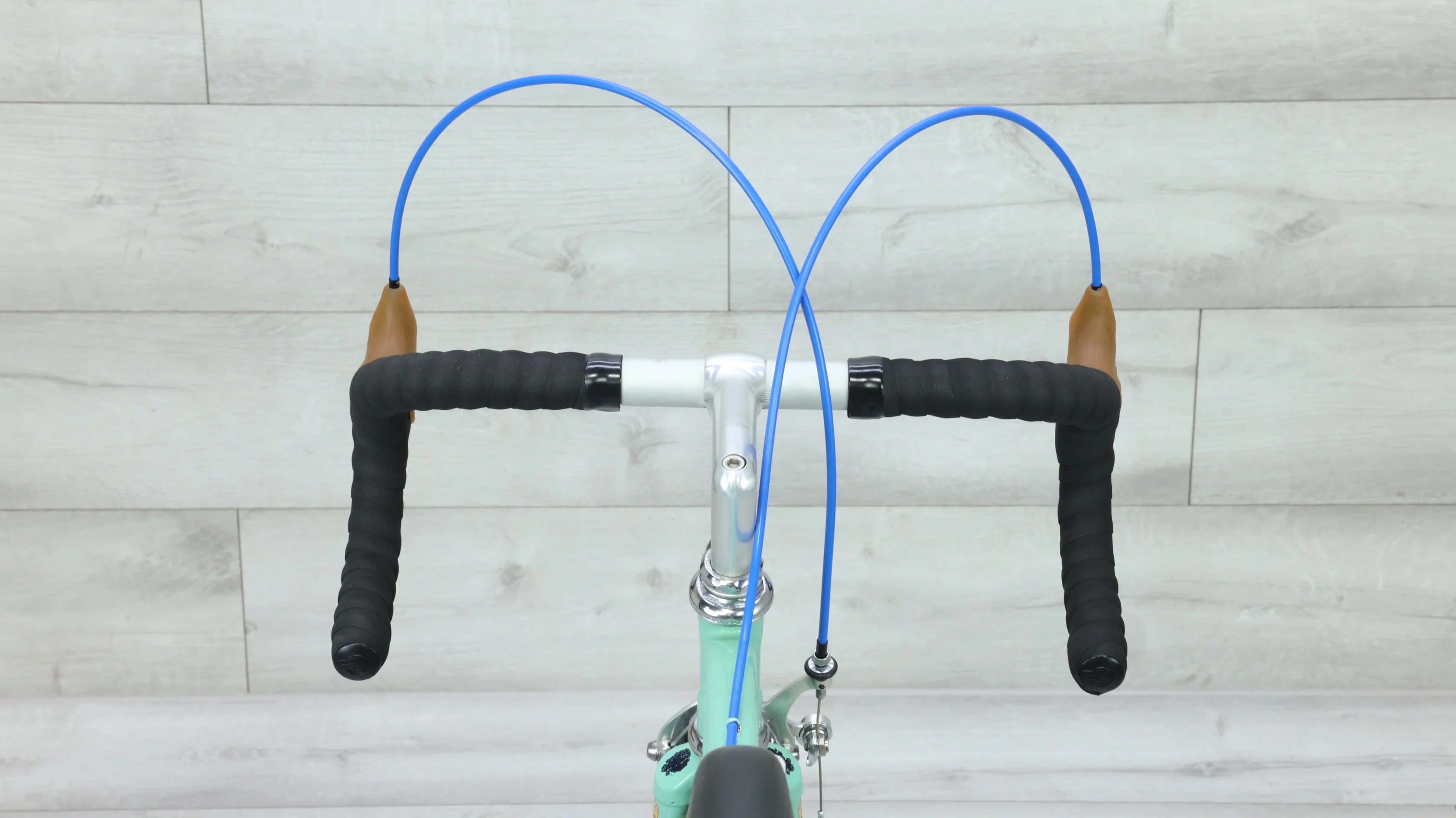 1980 Bianchi Mondiale Specialissima Road Bike - 50cm - Image 11
