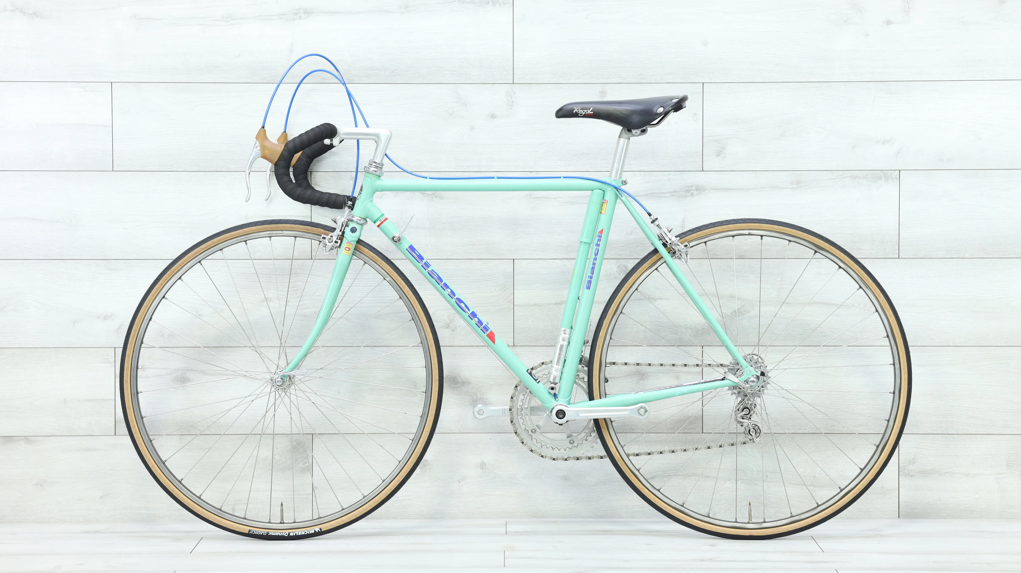 1980 Bianchi Mondiale Specialissima Road Bike - 50cm - Image 2