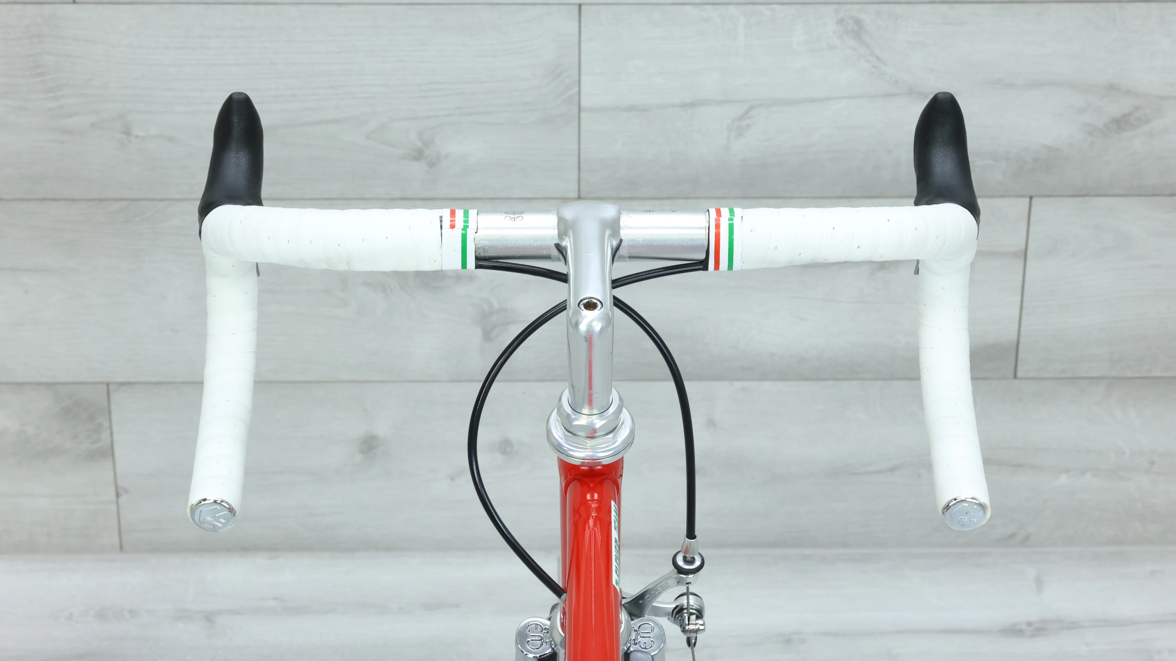 1990 Eddy Merckx Corsa Extra 7-Eleven Road Bike - 55cm - Image 13