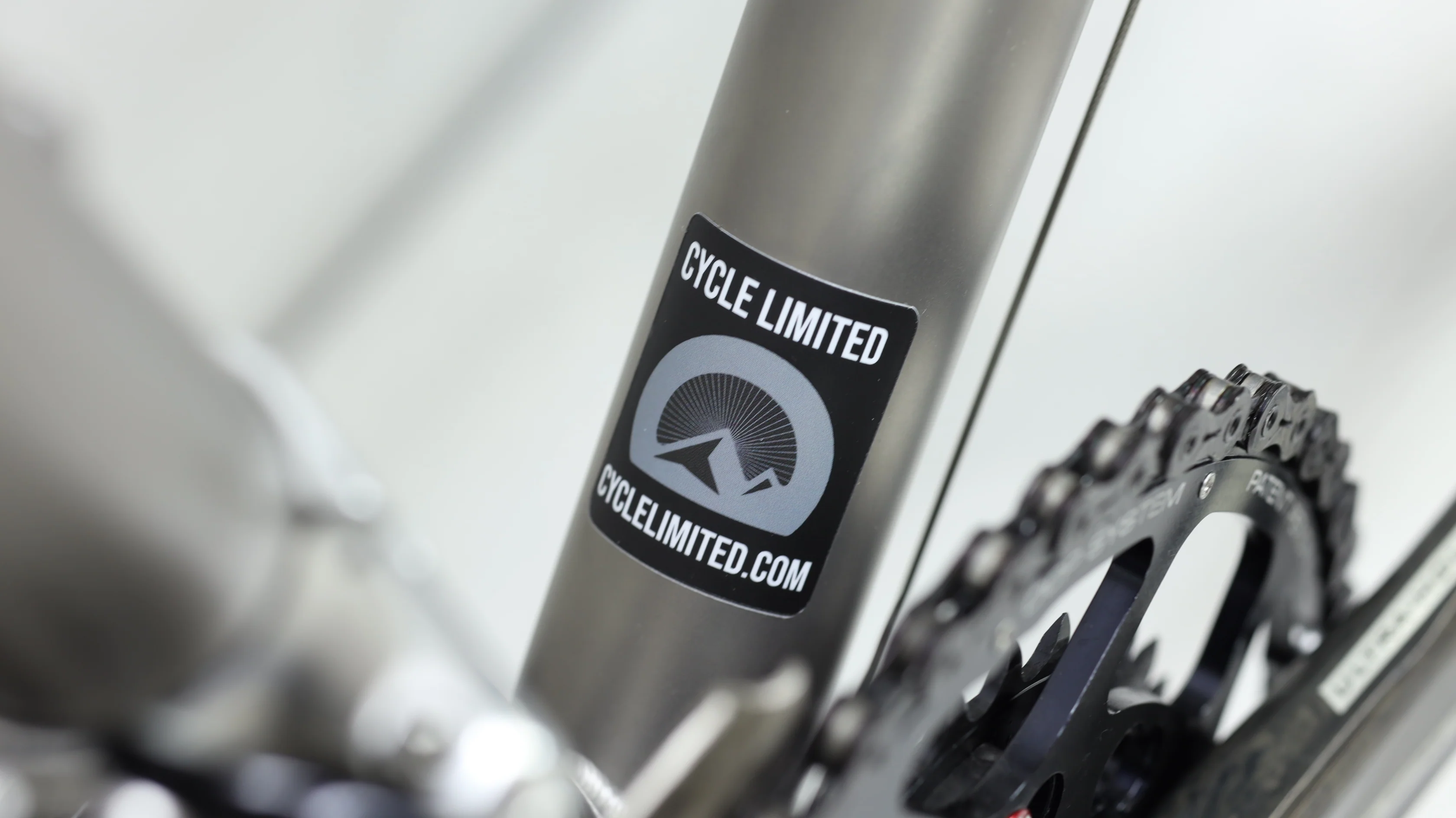 1996 Litespeed Catalyst Road Bike - 51cm - Image 3