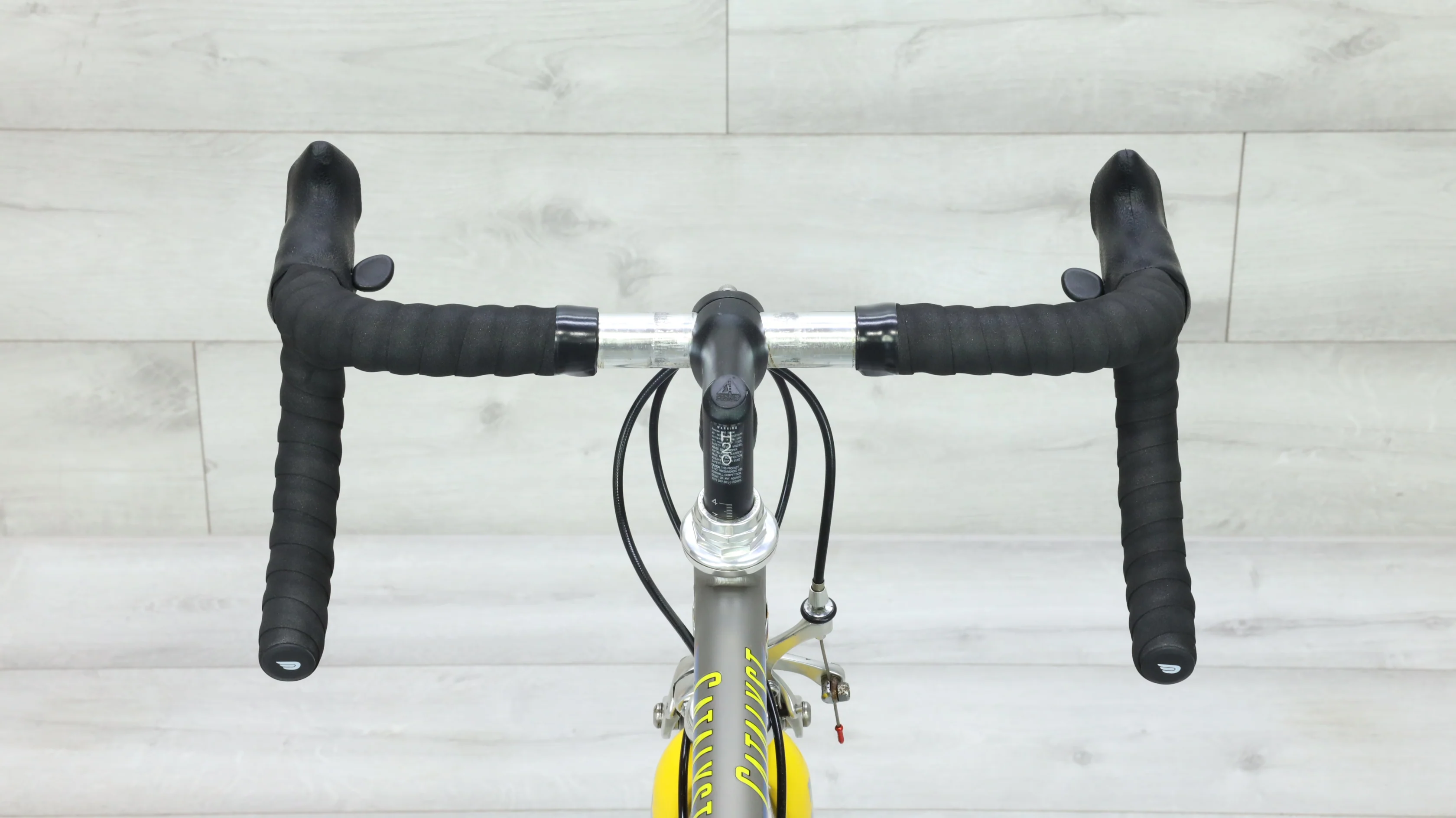 Litespeed Catalyst Road Bike - 1997, 55cm - Image 11