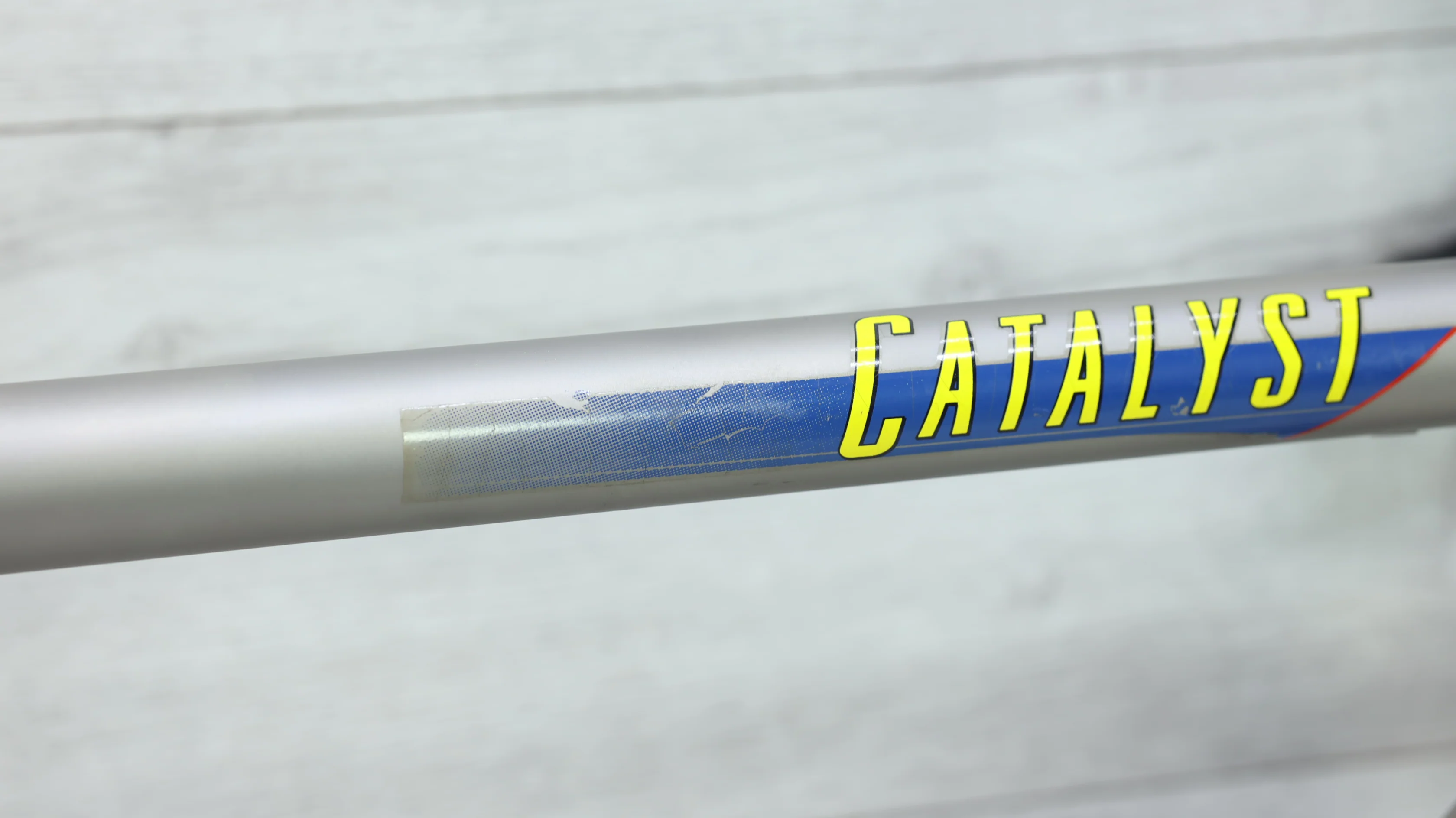 Litespeed Catalyst Road Bike - 1997, 55cm - Image 17
