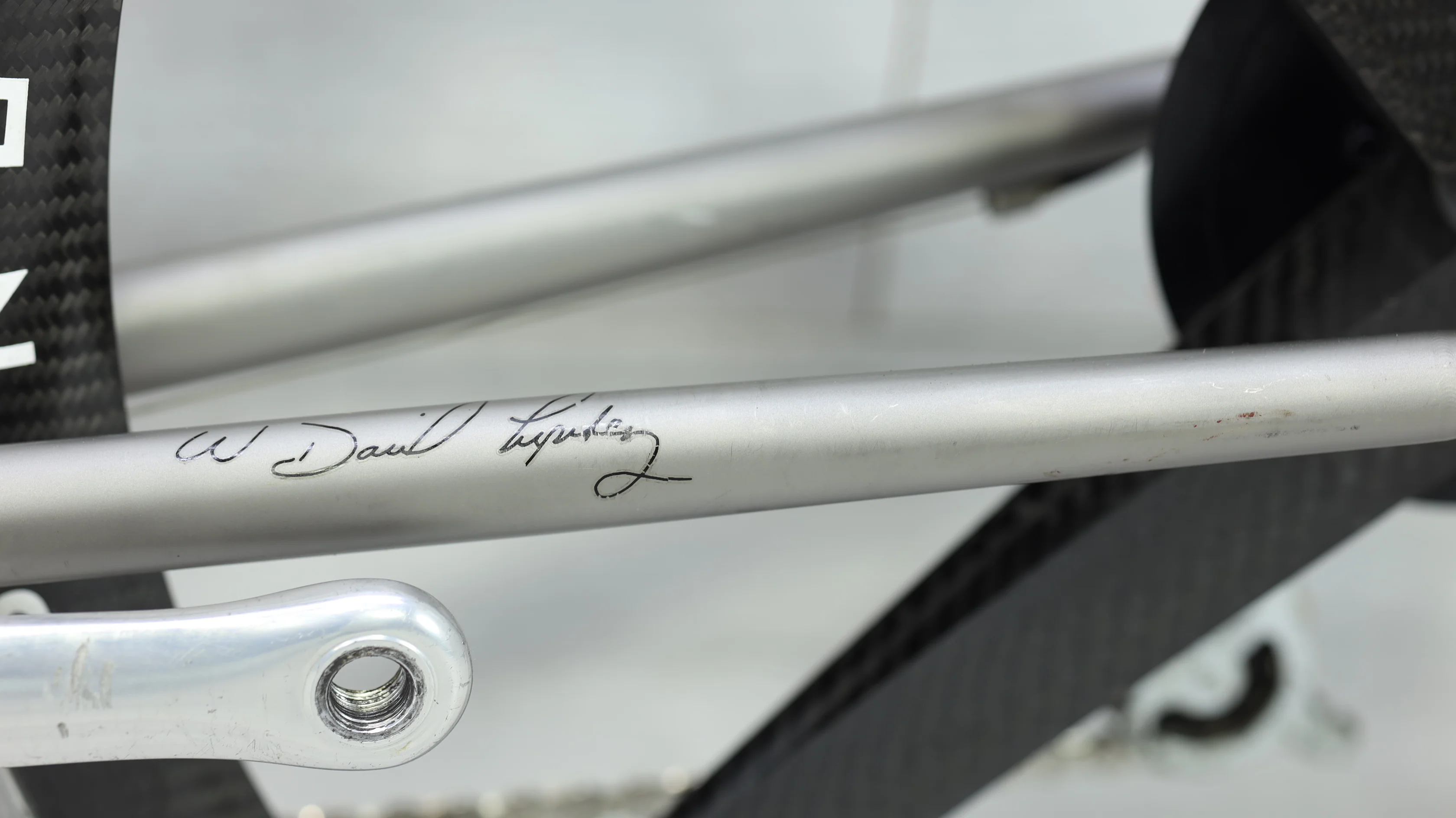 Litespeed Catalyst Road Bike - 1997, 55cm - Image 19
