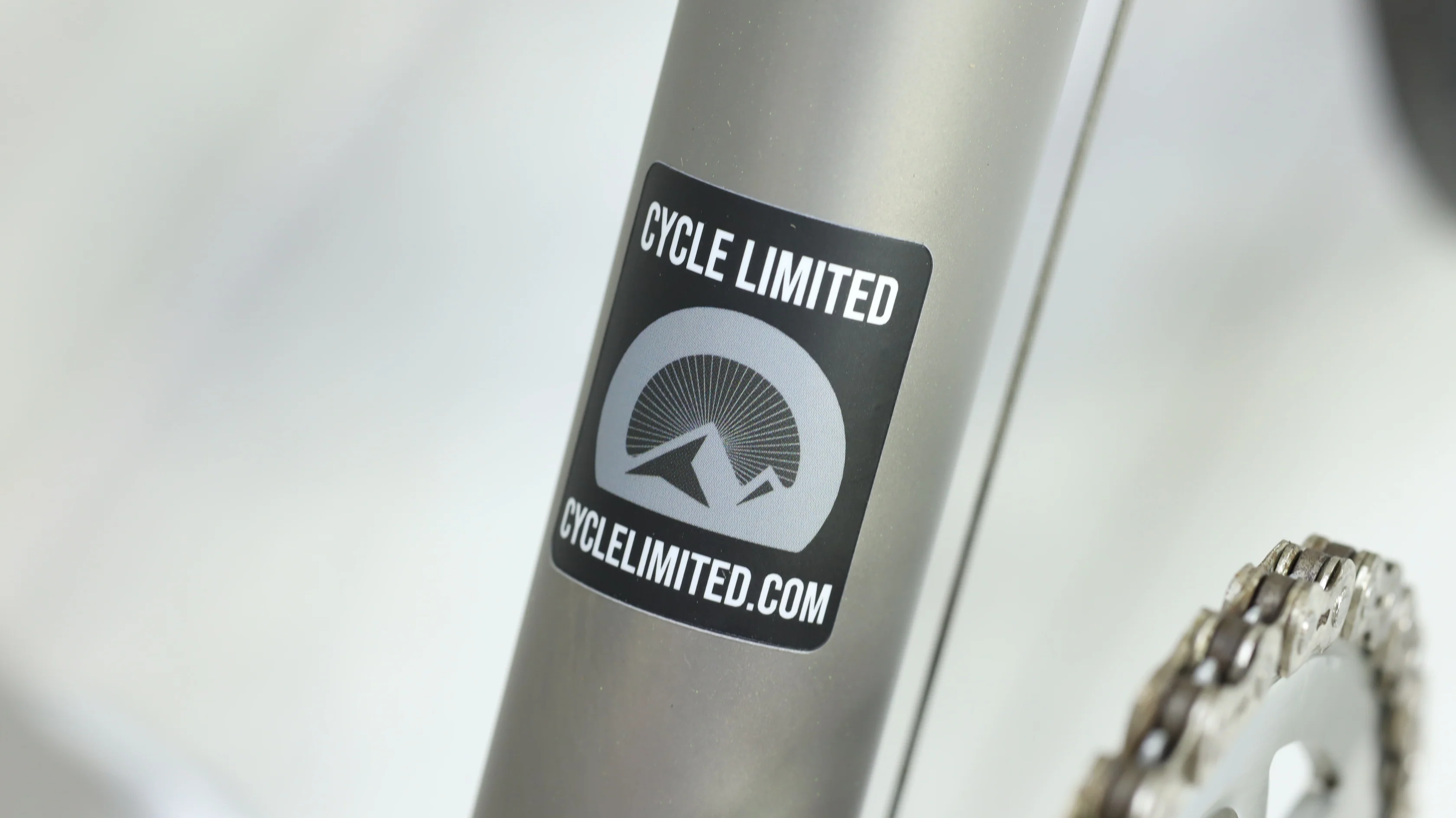 Litespeed Catalyst Road Bike - 1997, 55cm - Image 3