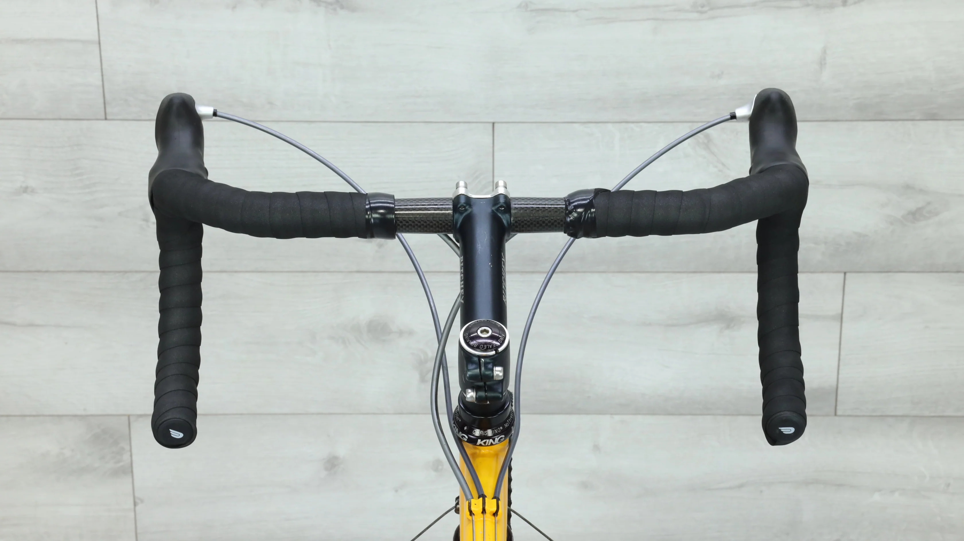 1999 Independent Fabrication Planet X Cyclocross Bike - 50cm - Image 11