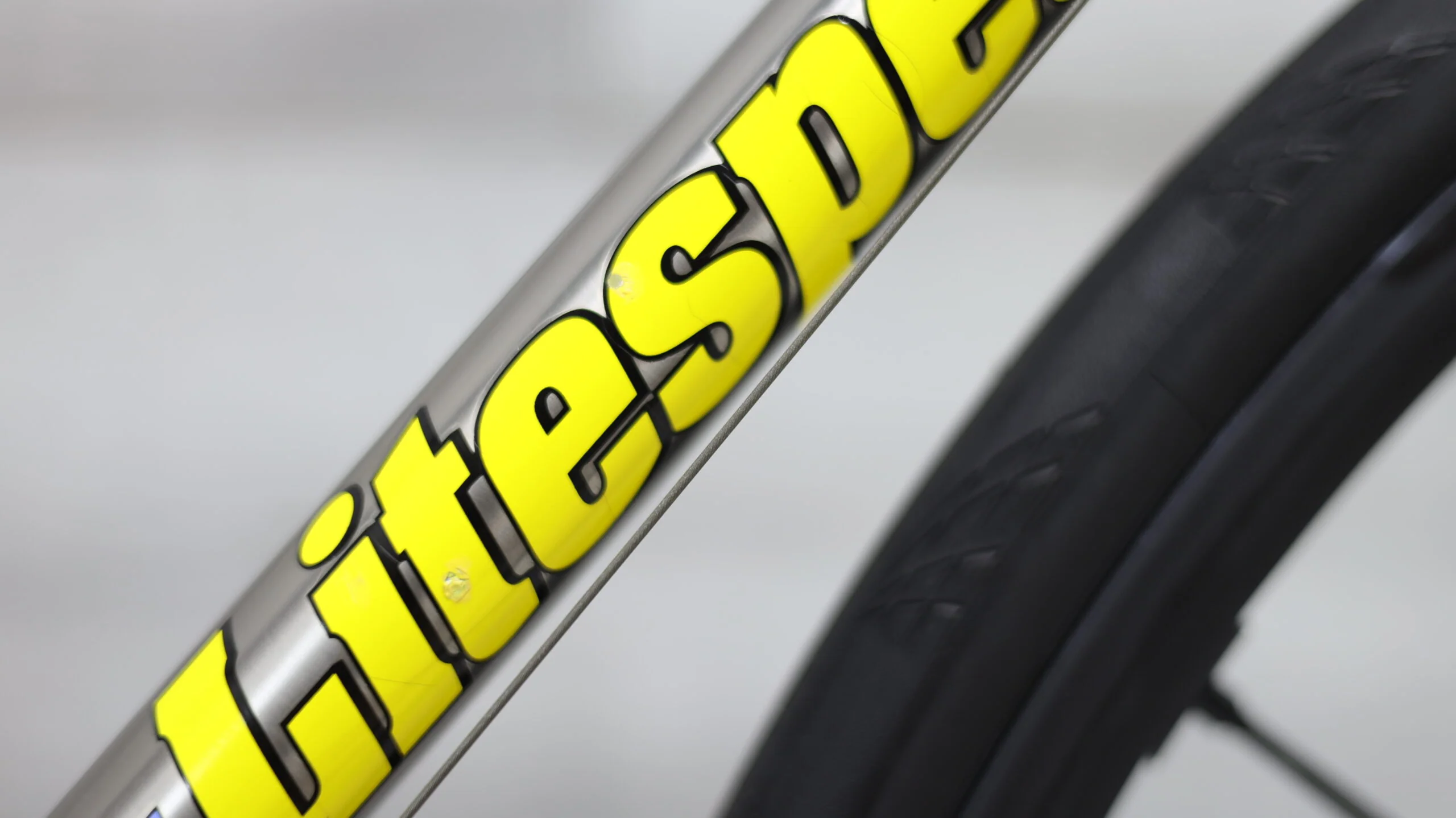 Litespeed Arenberg  Road Bike - 2003, 55cm - Image 12
