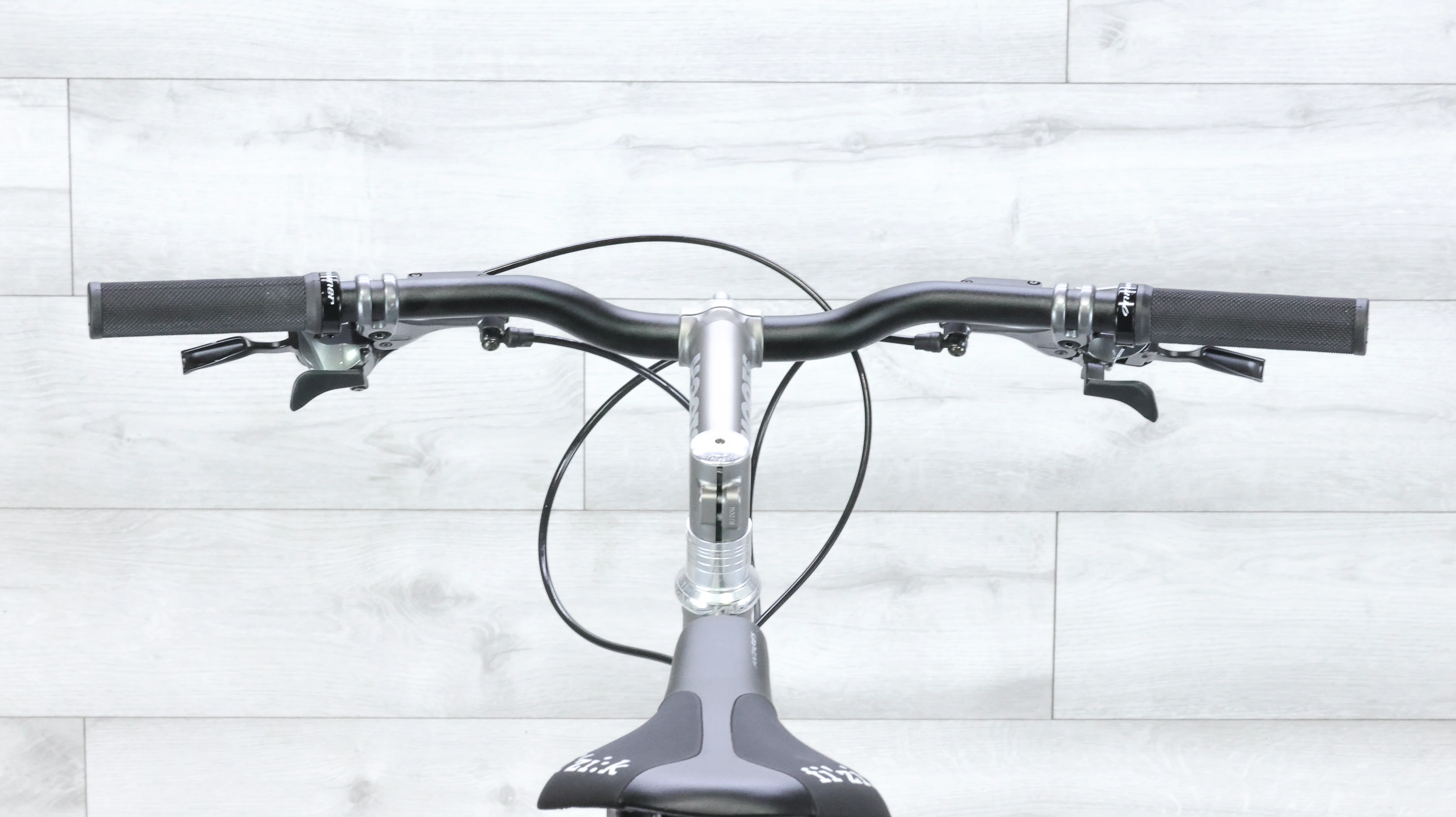 2004 Moots Smoothie Titanium Mountain Bike - 2004, Large (20") - Image 13