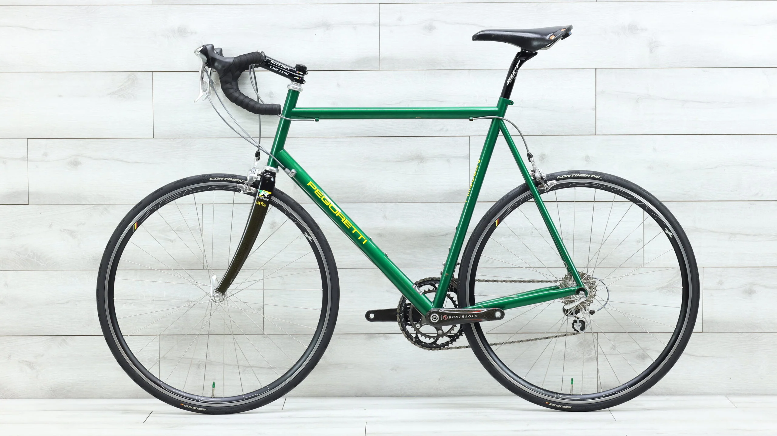 Pegoretti Marcelo Road Bike - 2004, 62cm - Image 2