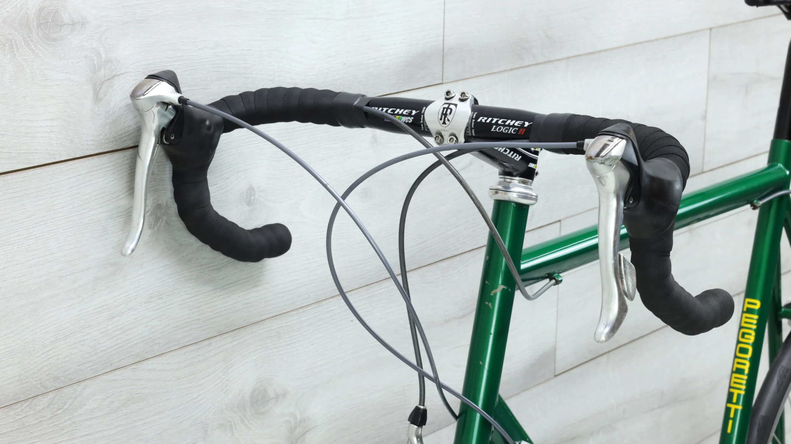 Pegoretti Marcelo Road Bike - 2004, 62cm - Image 8