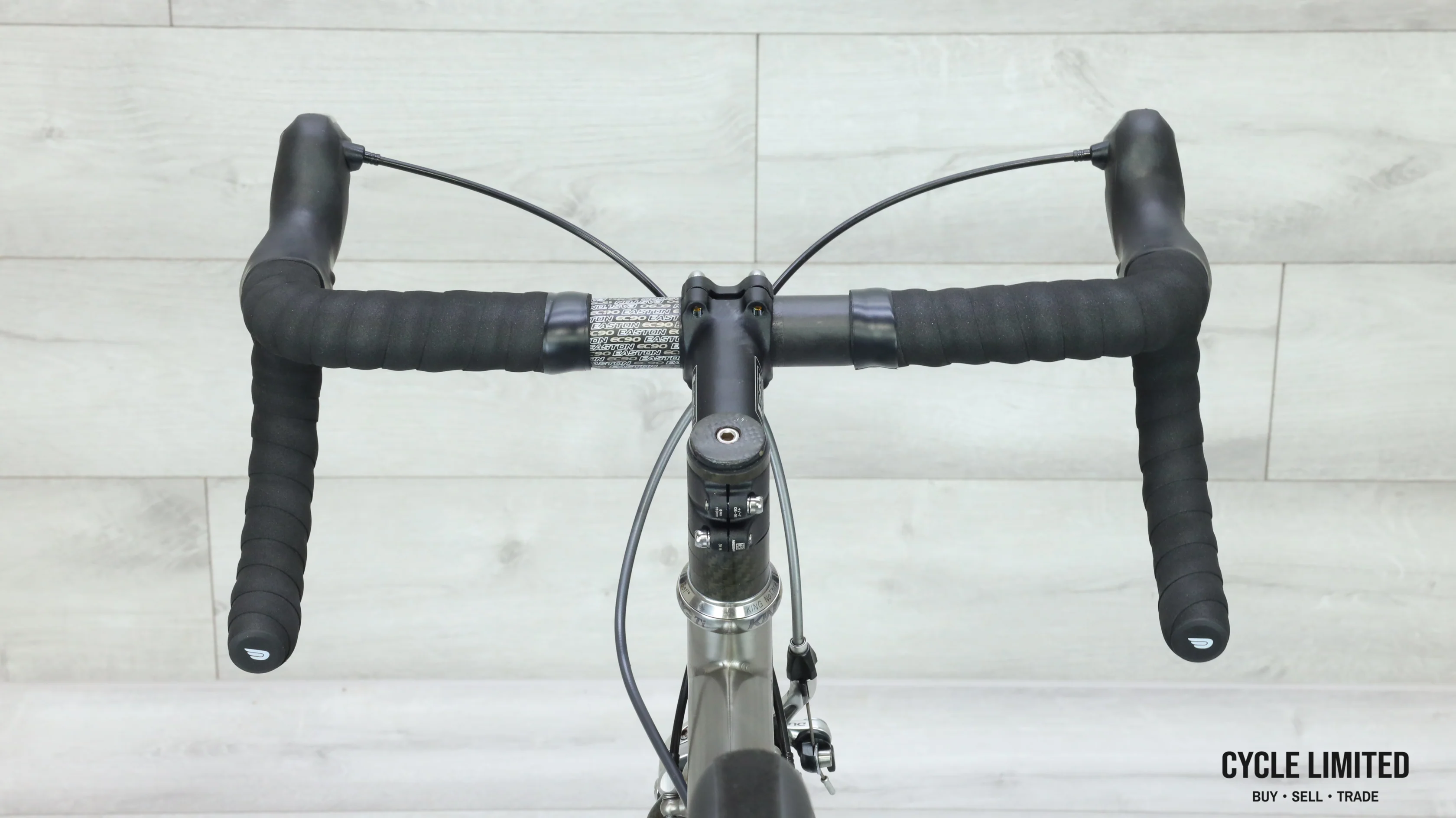 2005 Litespeed Tuscany Road Bike - 53cm - Image 11