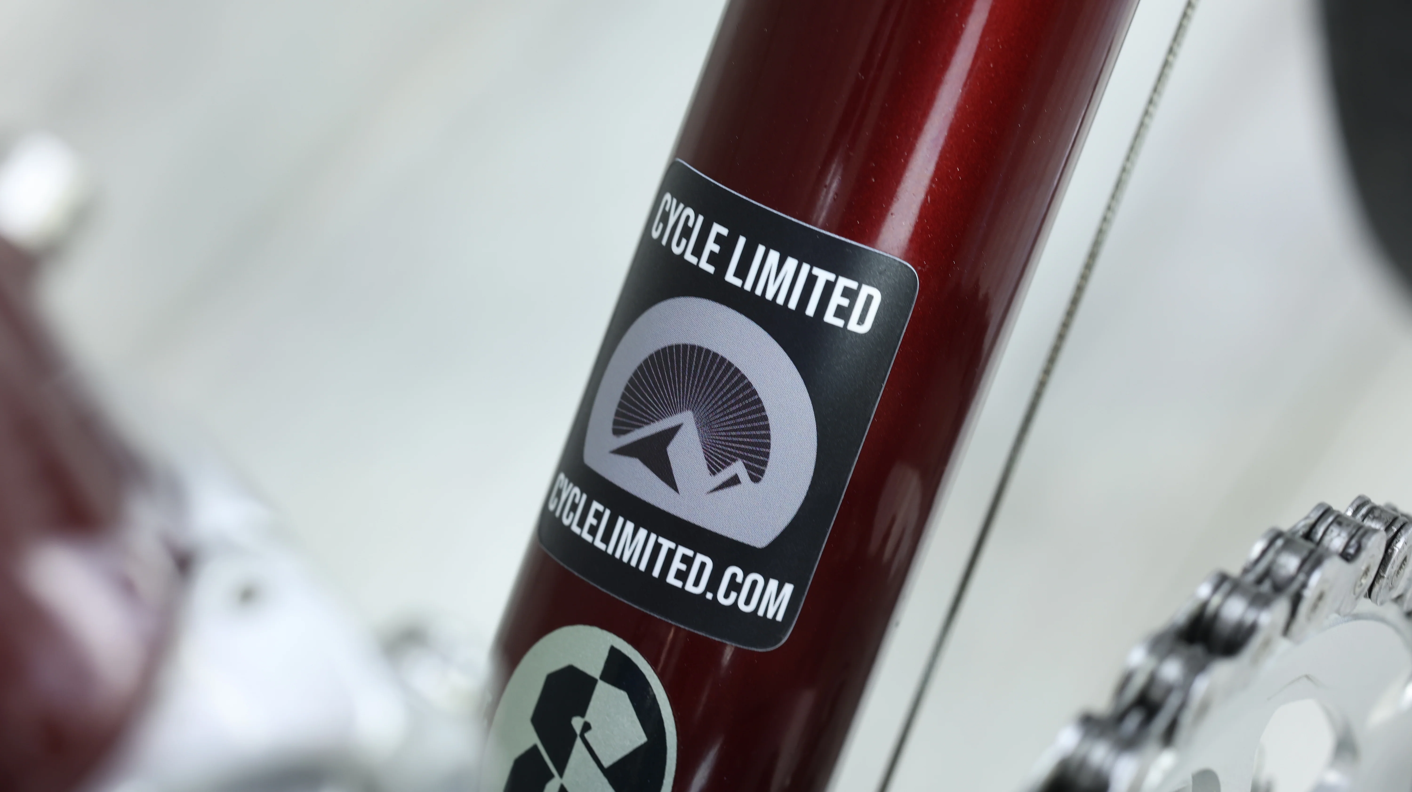 2005 Serotta CSI Road Bike - 52cm - Image 3
