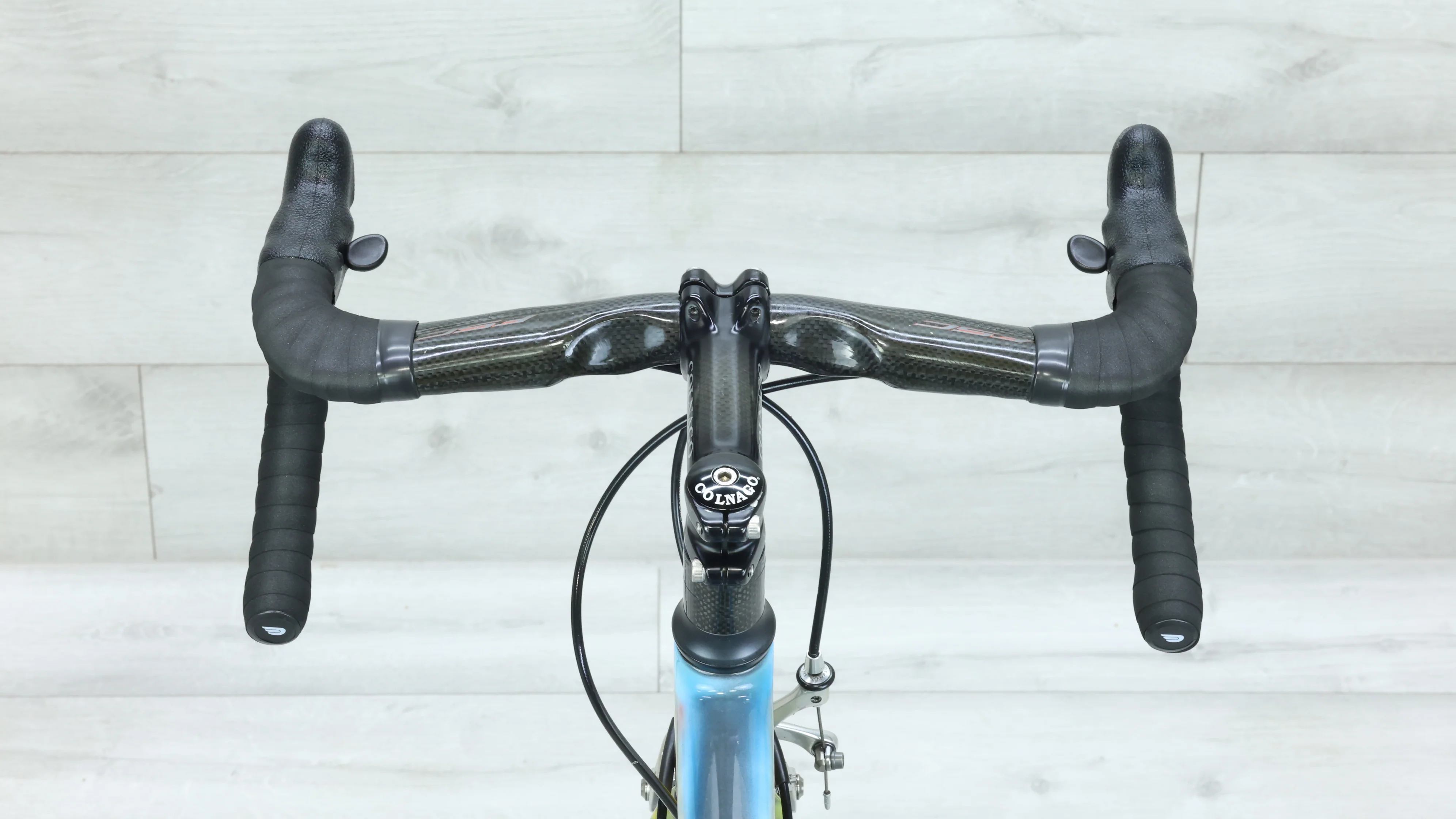 2006 Colnago Cristallo Sunflower Limited Edition Road Bike - 48cm - Image 13