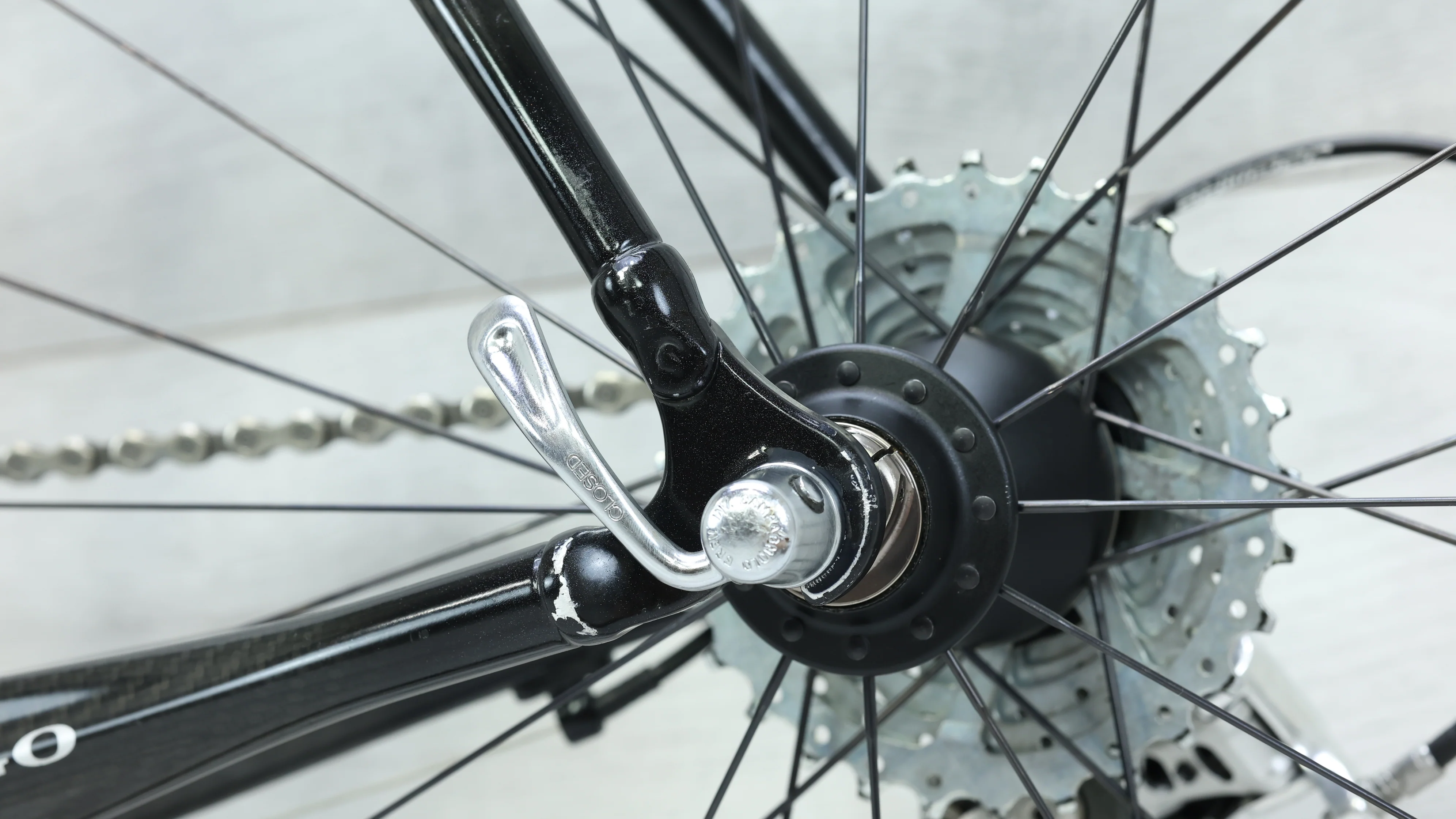 2006 Colnago Cristallo Sunflower Limited Edition Road Bike - 48cm - Image 17