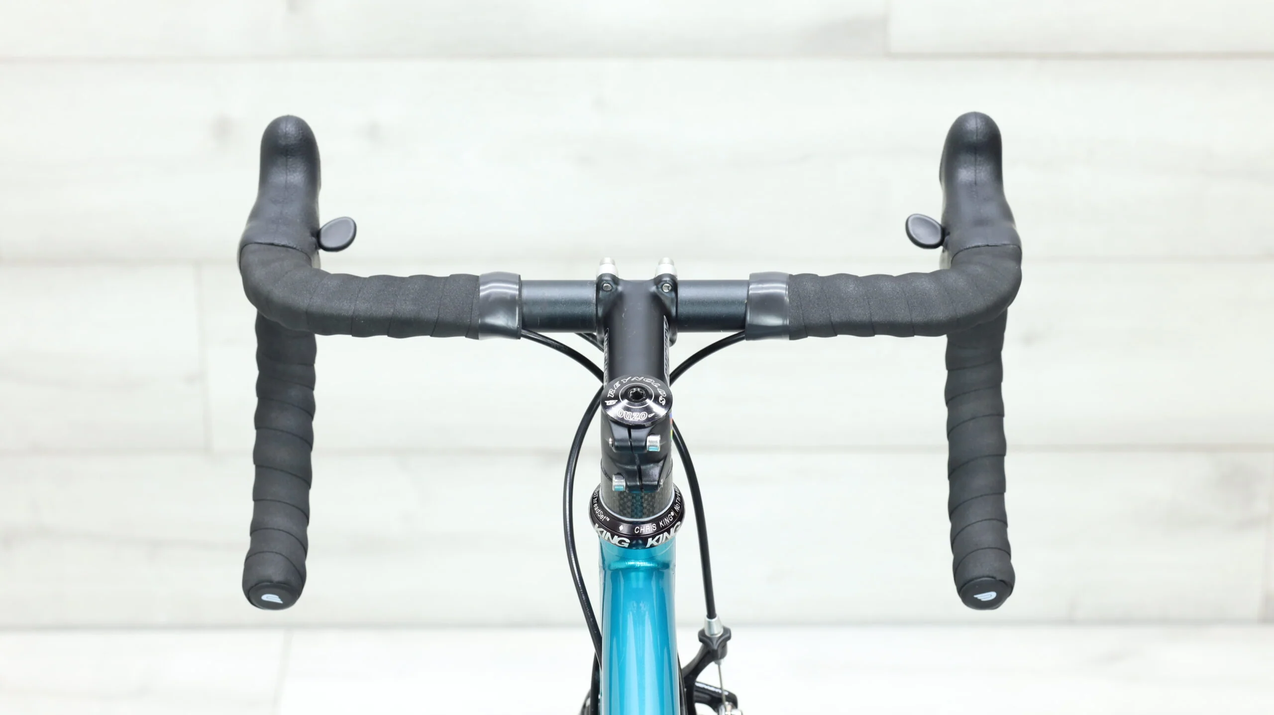 2007 Independent Fabrication Crown Jewel Titanium Road Bike - 56cm - Image 10
