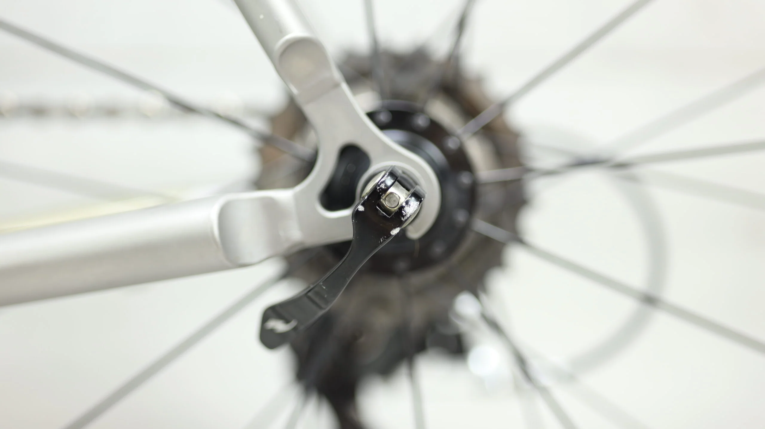 2007 Independent Fabrication Crown Jewel Titanium Road Bike - 56cm - Image 14