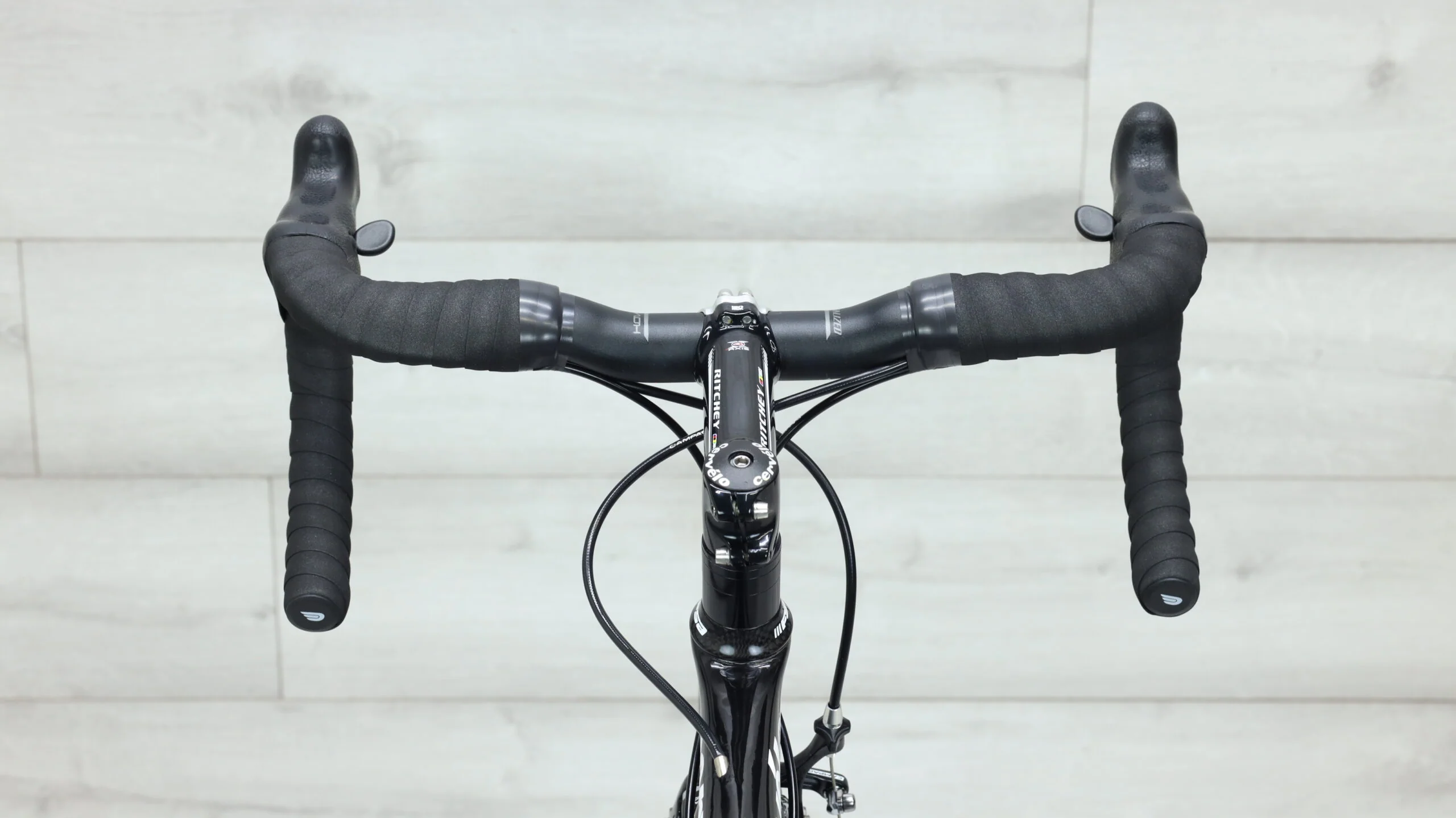2008 Cervelo Soloist SLC-SL Road Bike - 54cm - Image 10