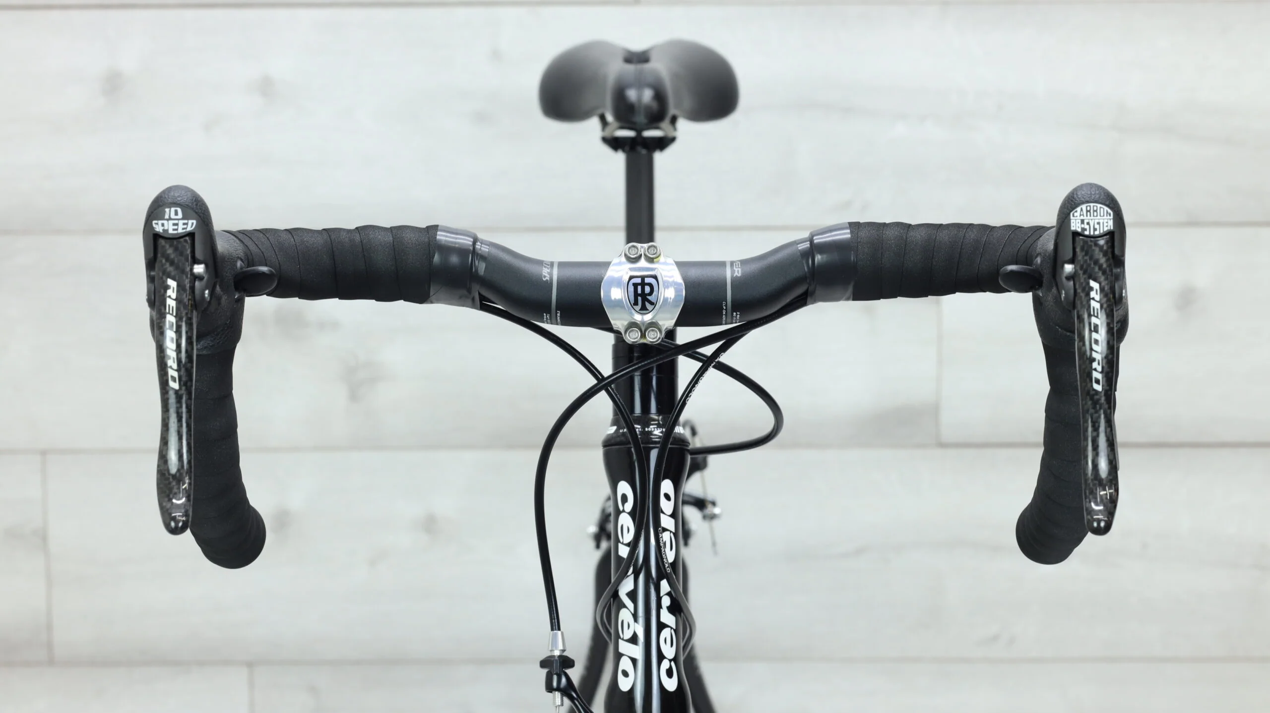 2008 Cervelo Soloist SLC-SL Road Bike - 54cm - Image 11