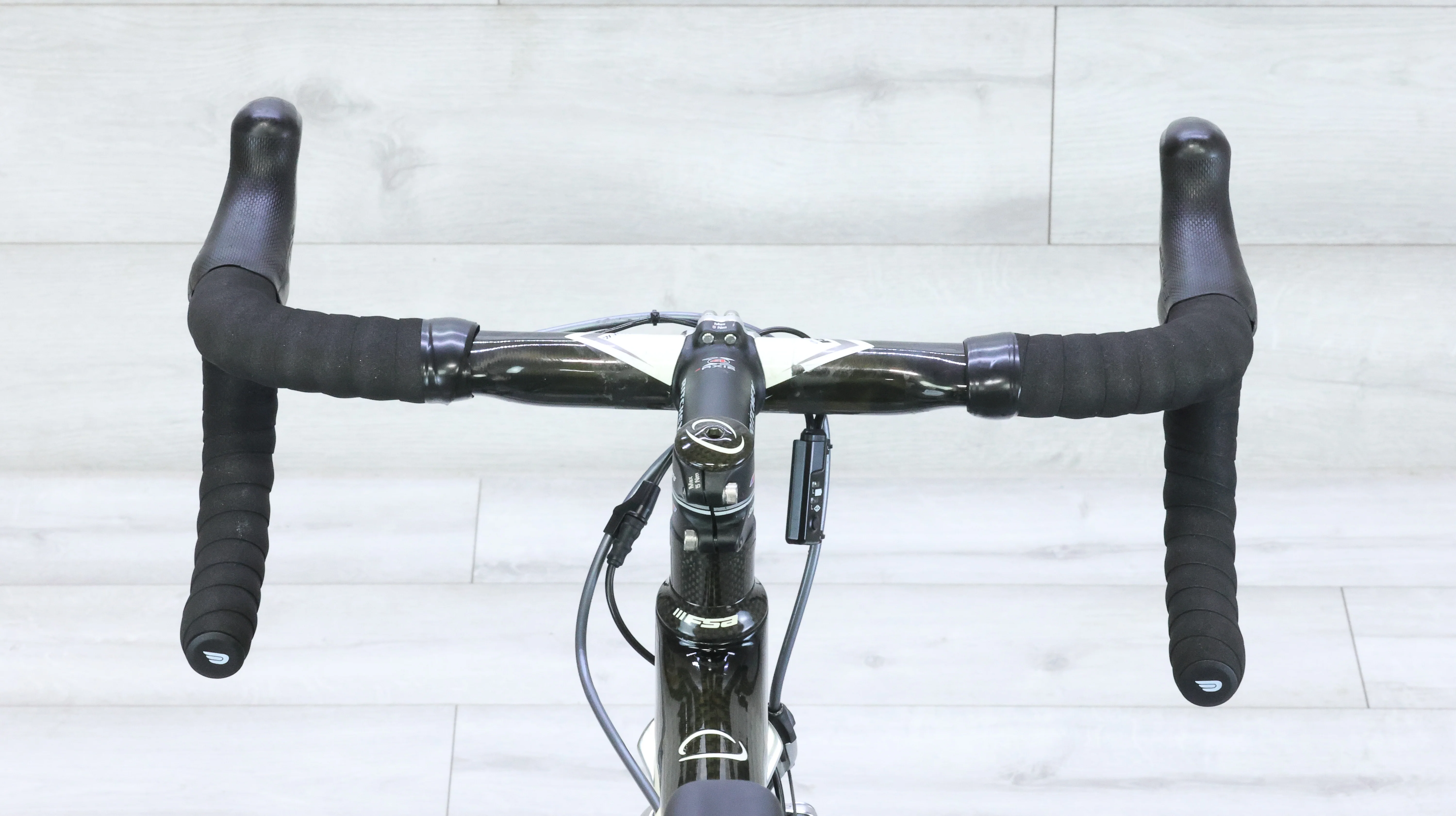 2008 Orbea Orca Dura-Ace Di2 Road Bike - 54cm - Image 13