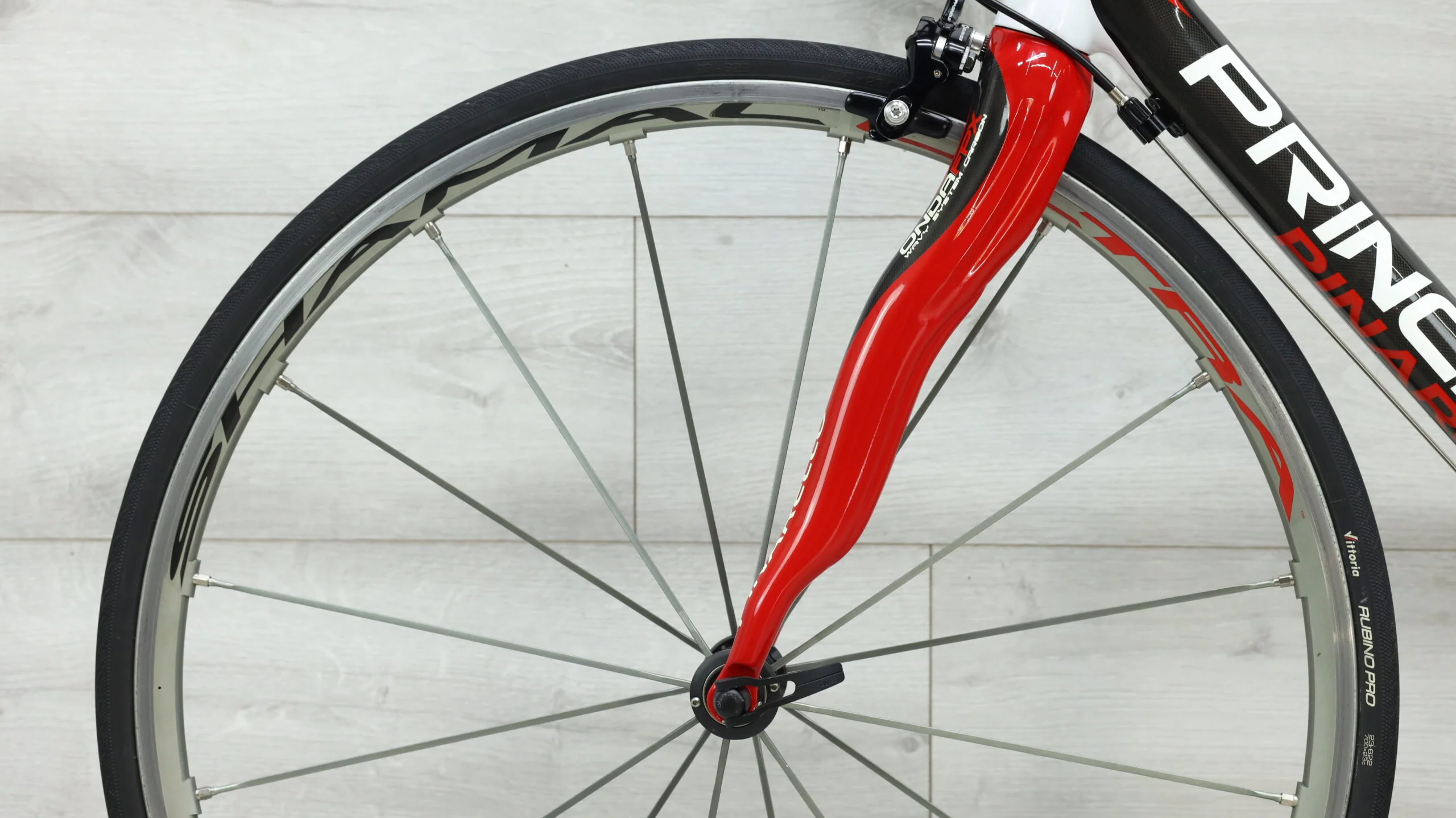 Pinarello Prince Carbon  Road Bike - 2008, 51.5cm - Image 11