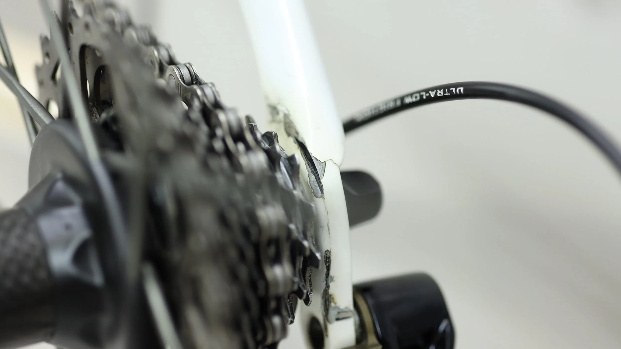 Pinarello Prince Carbon  Road Bike - 2008, 51.5cm - Image 12