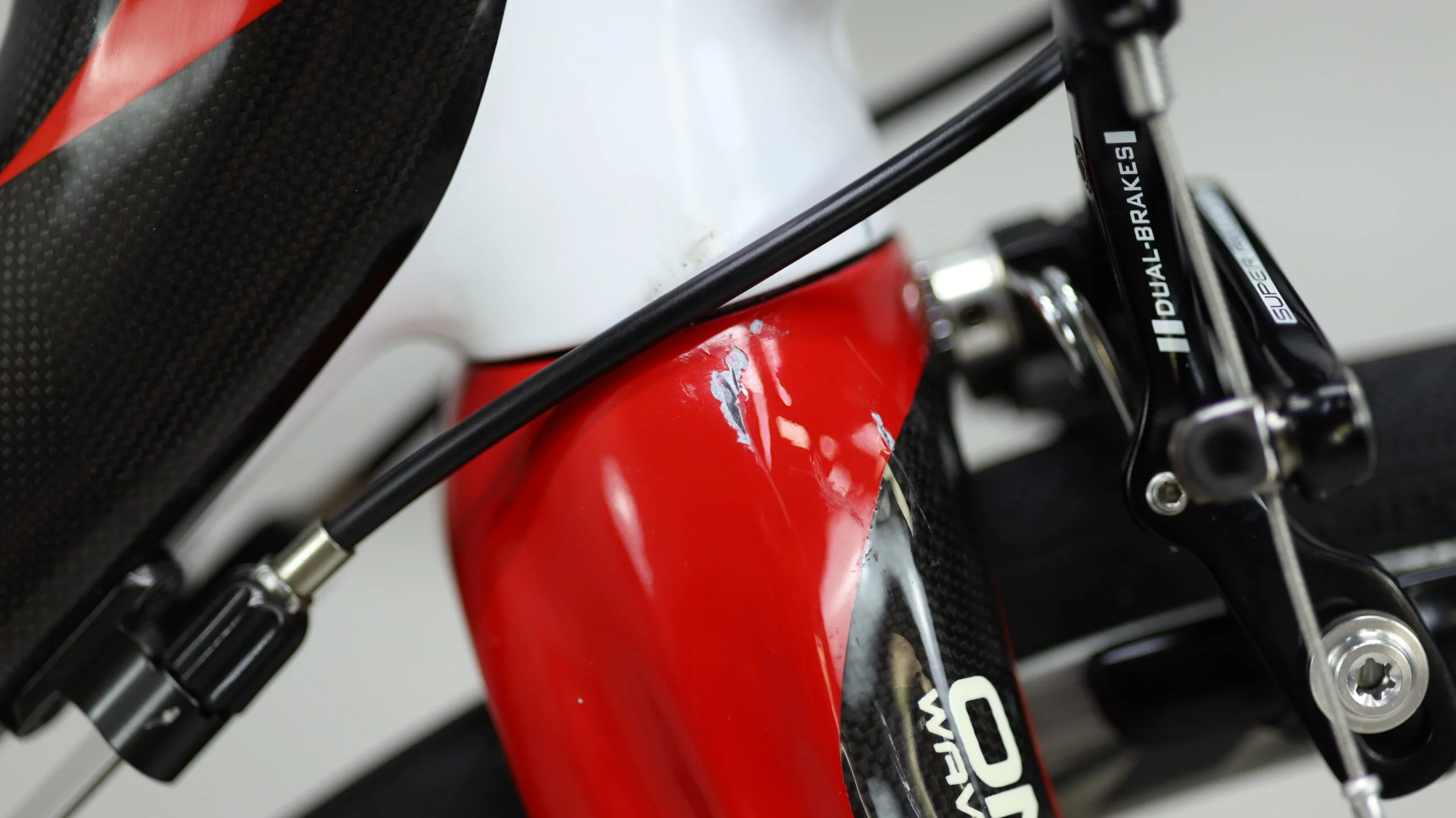Pinarello Prince Carbon  Road Bike - 2008, 51.5cm - Image 14