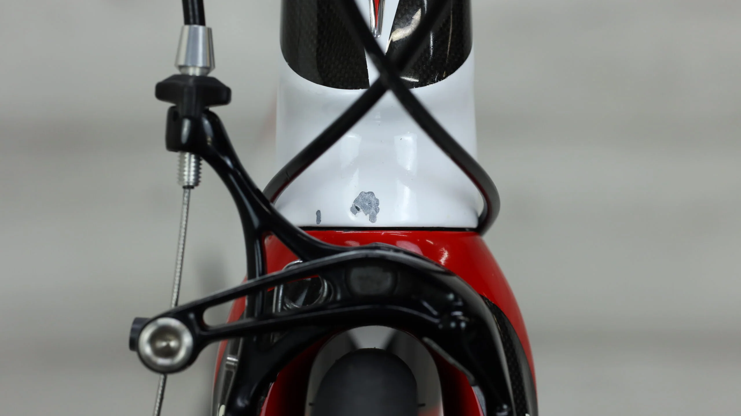 Pinarello Prince Carbon  Road Bike - 2008, 51.5cm - Image 15