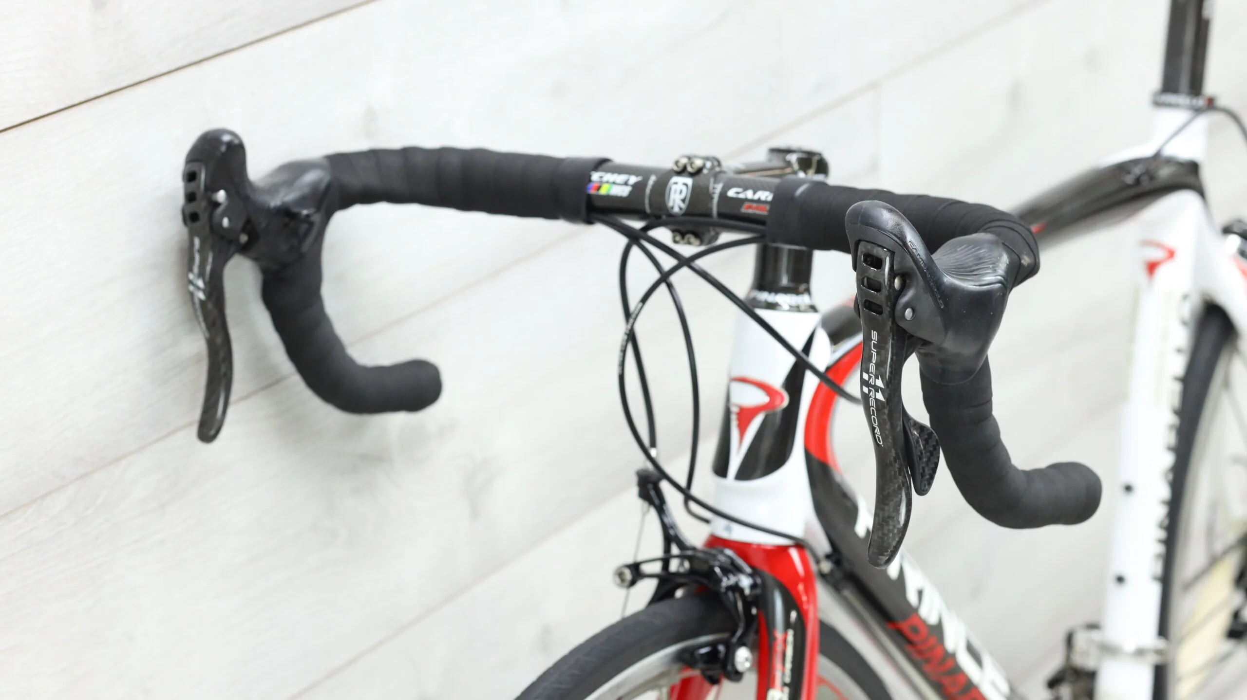 Pinarello Prince Carbon  Road Bike - 2008, 51.5cm - Image 8