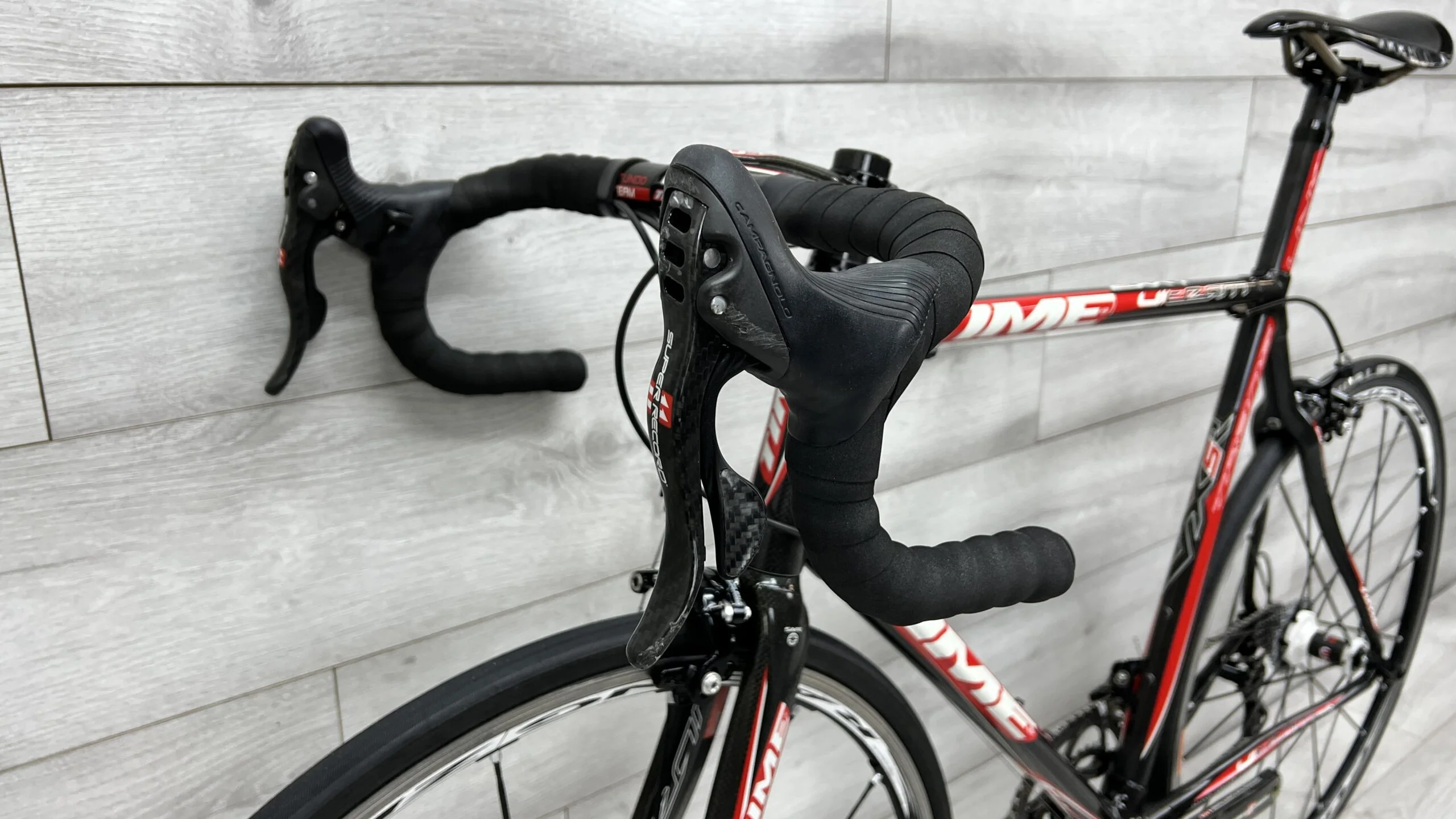 2008 Time VXRS Ulteam  Road Bike - Large - Image 8
