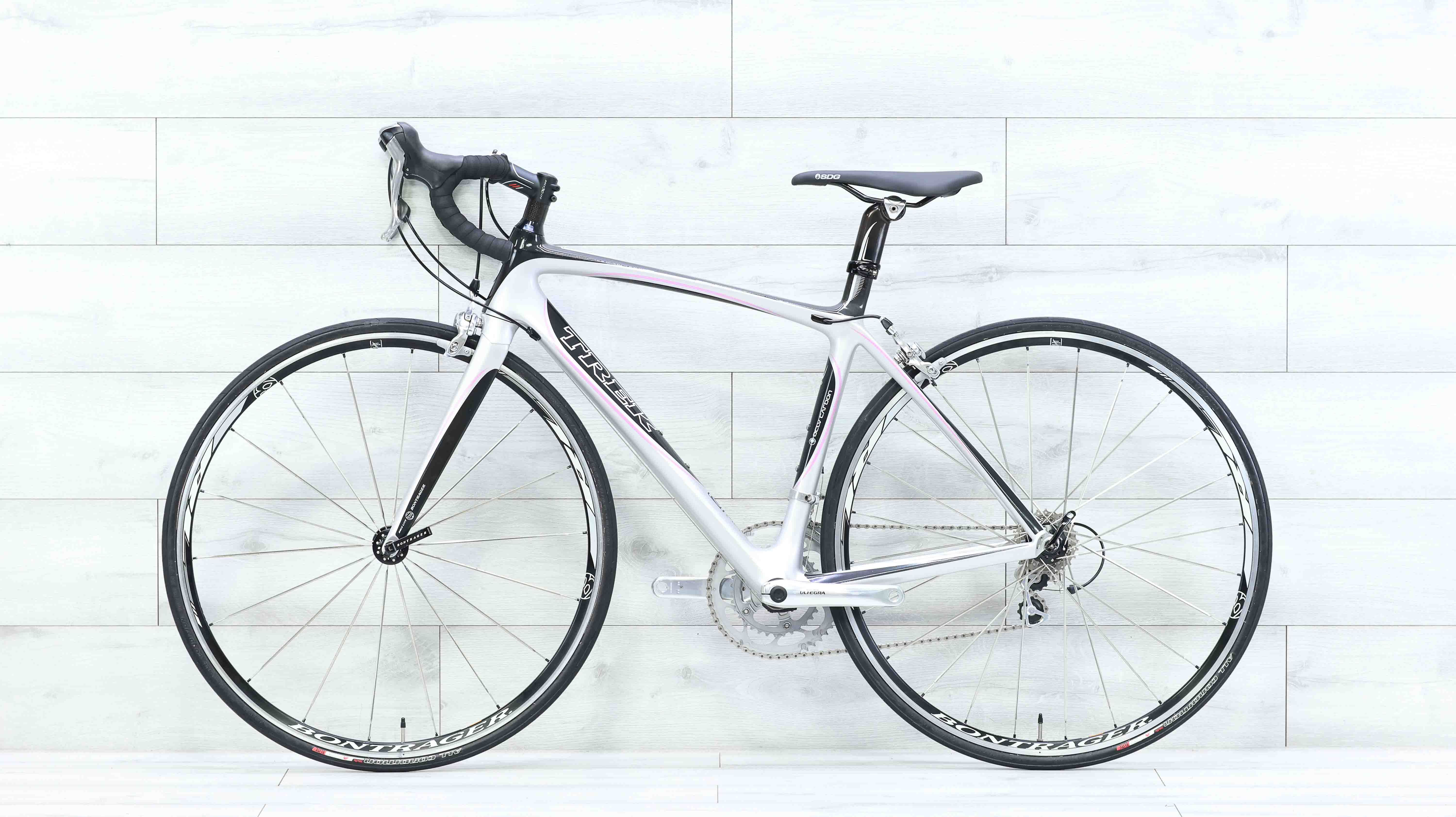 Trek Madone 5.1 Road Bike - 2008, 50cm - Image 2