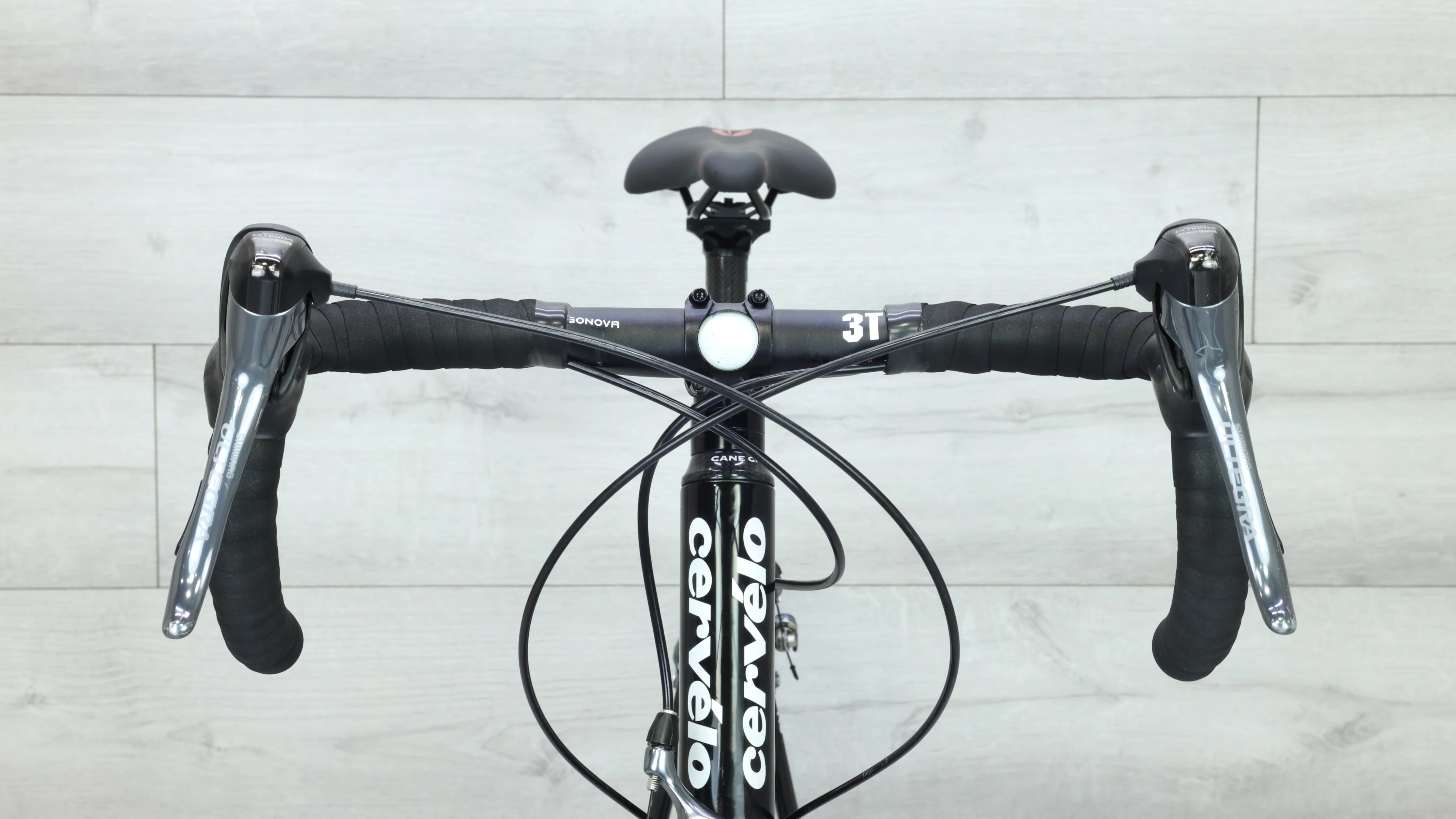 Cervelo RS Shimano Ultegra Road Bike - 2009, 54cm - Image 10