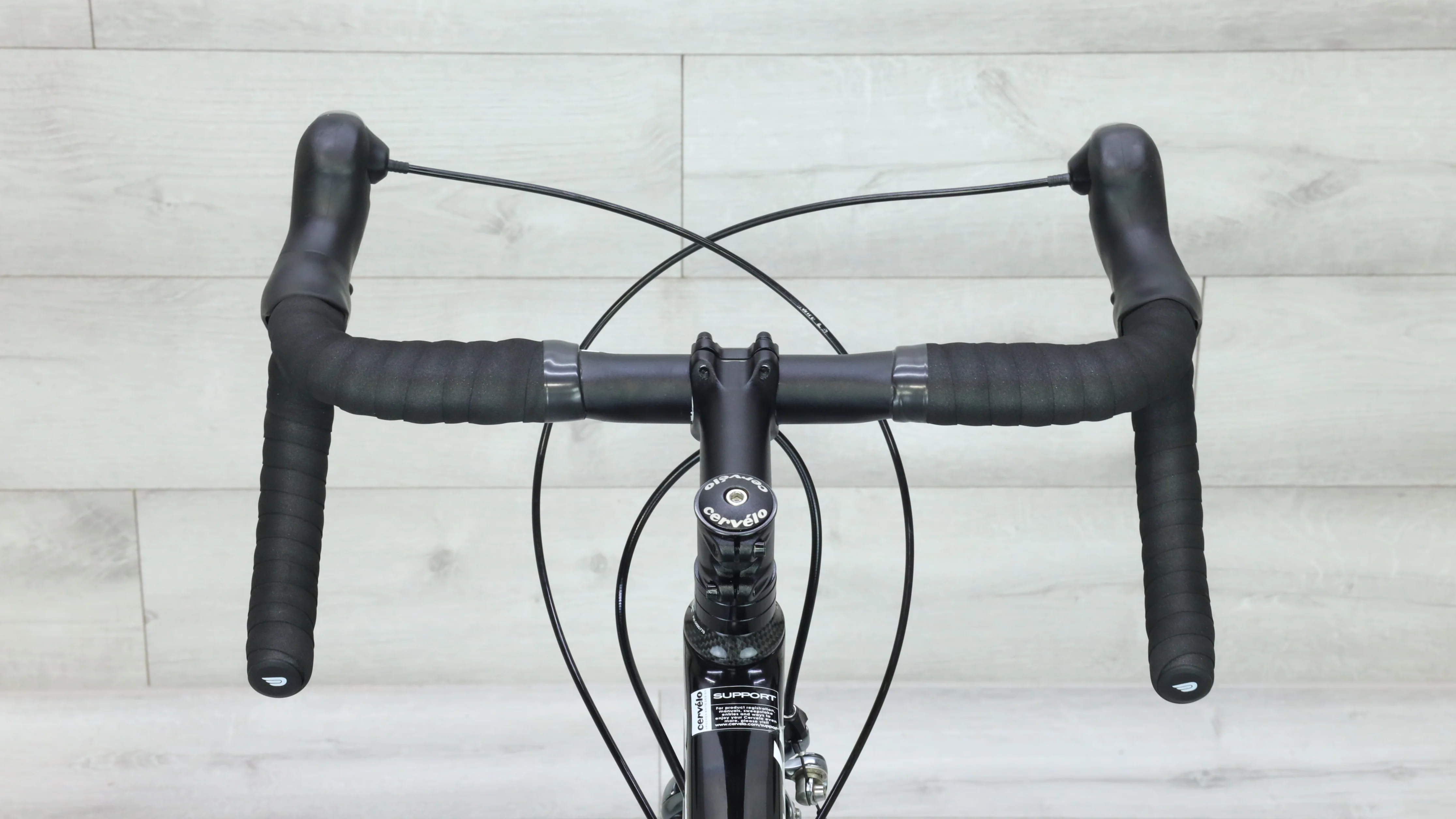 Cervelo RS Shimano Ultegra Road Bike - 2009, 54cm - Image 11