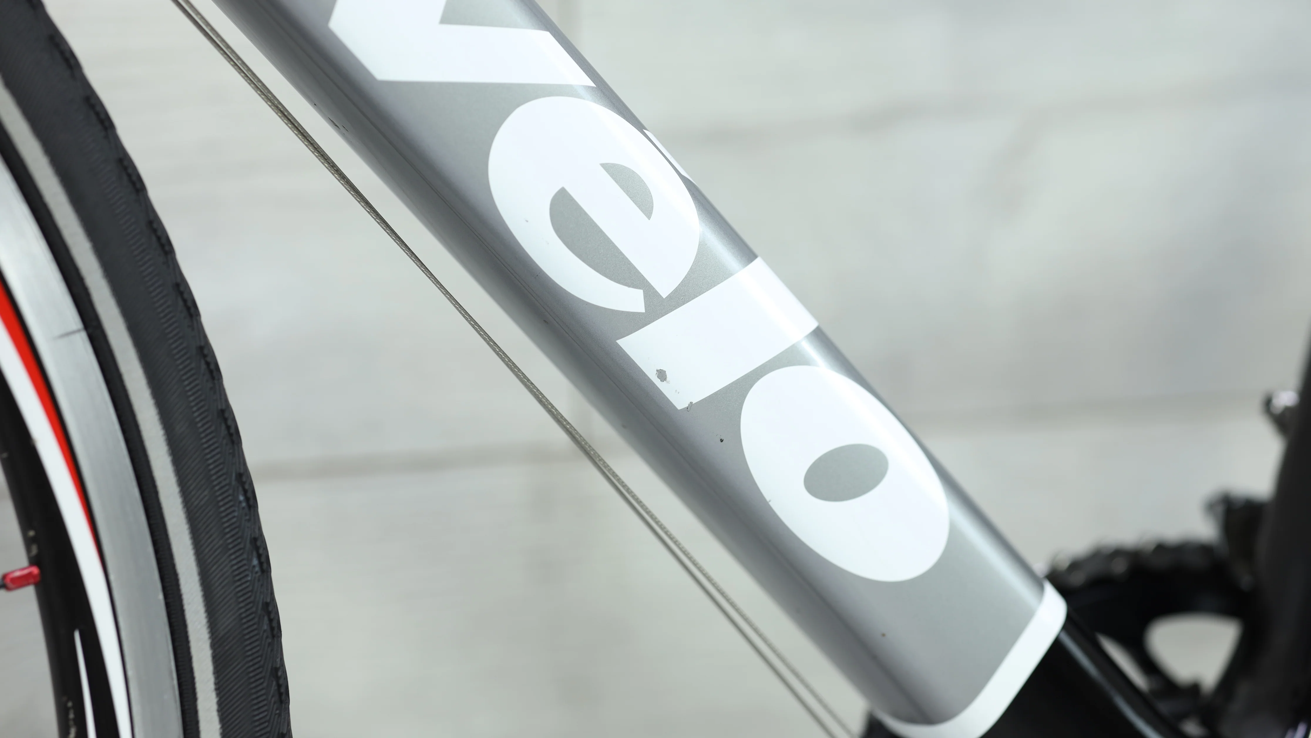 Cervelo RS Shimano Ultegra Road Bike - 2009, 54cm - Image 14