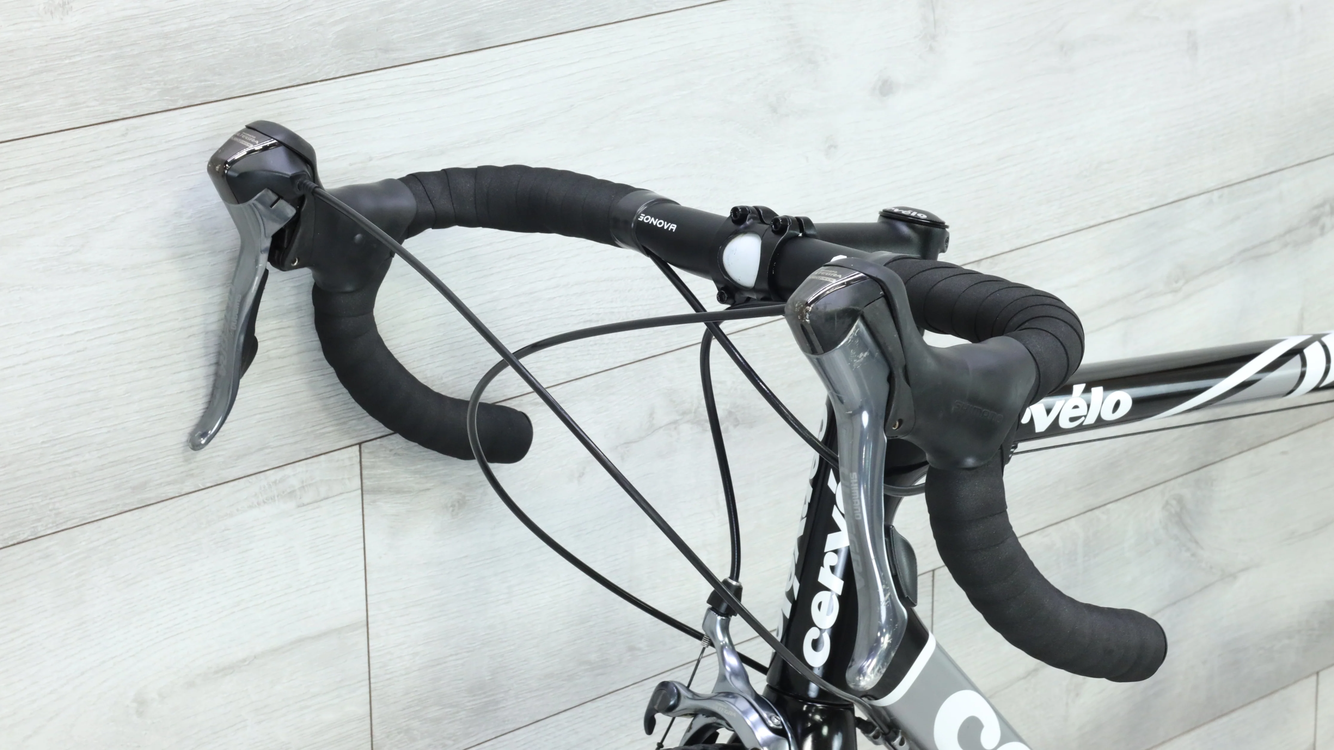 Cervelo RS Shimano Ultegra Road Bike - 2009, 54cm - Image 8