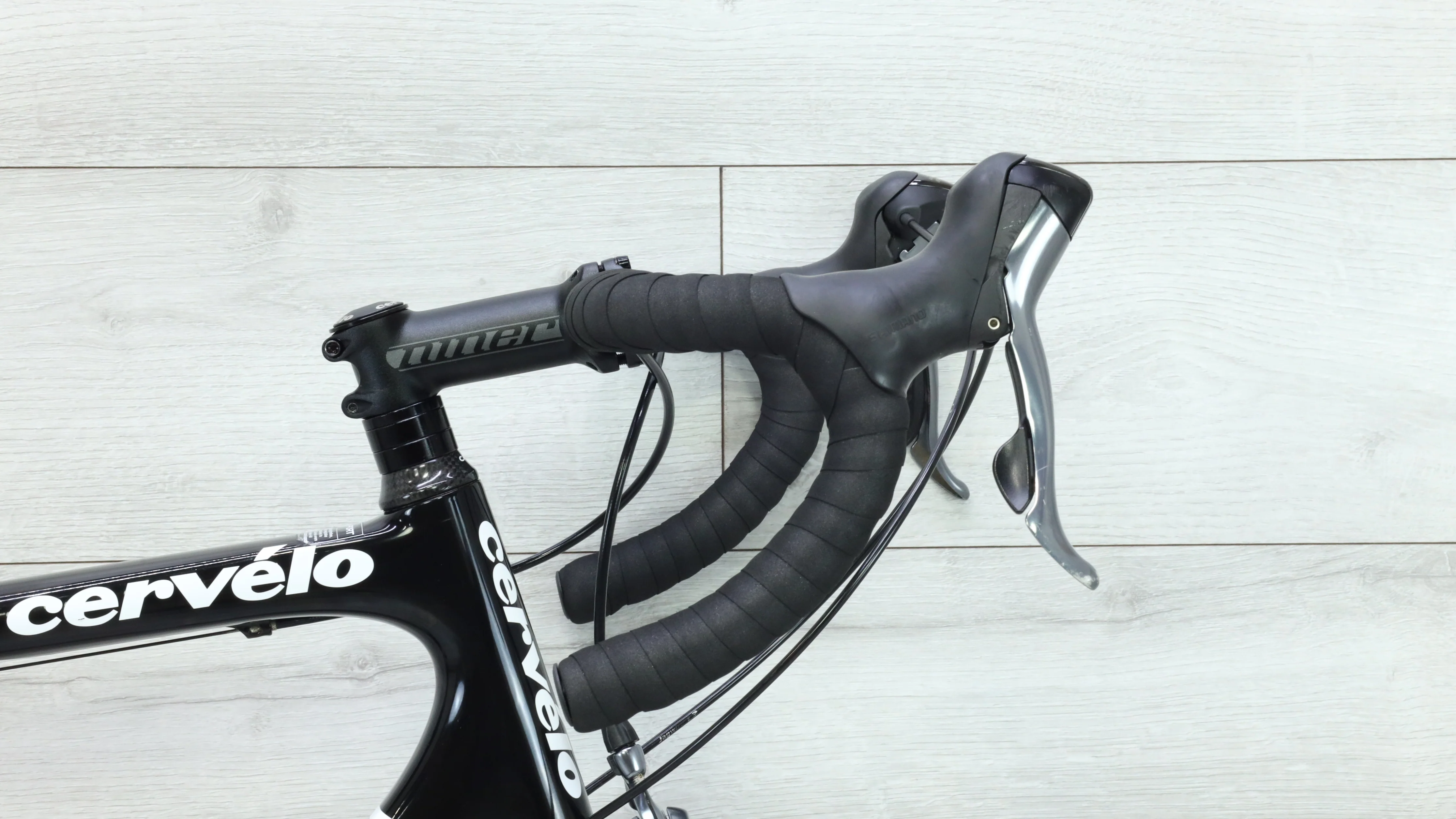 Cervelo RS Shimano Ultegra Road Bike - 2009, 54cm - Image 9
