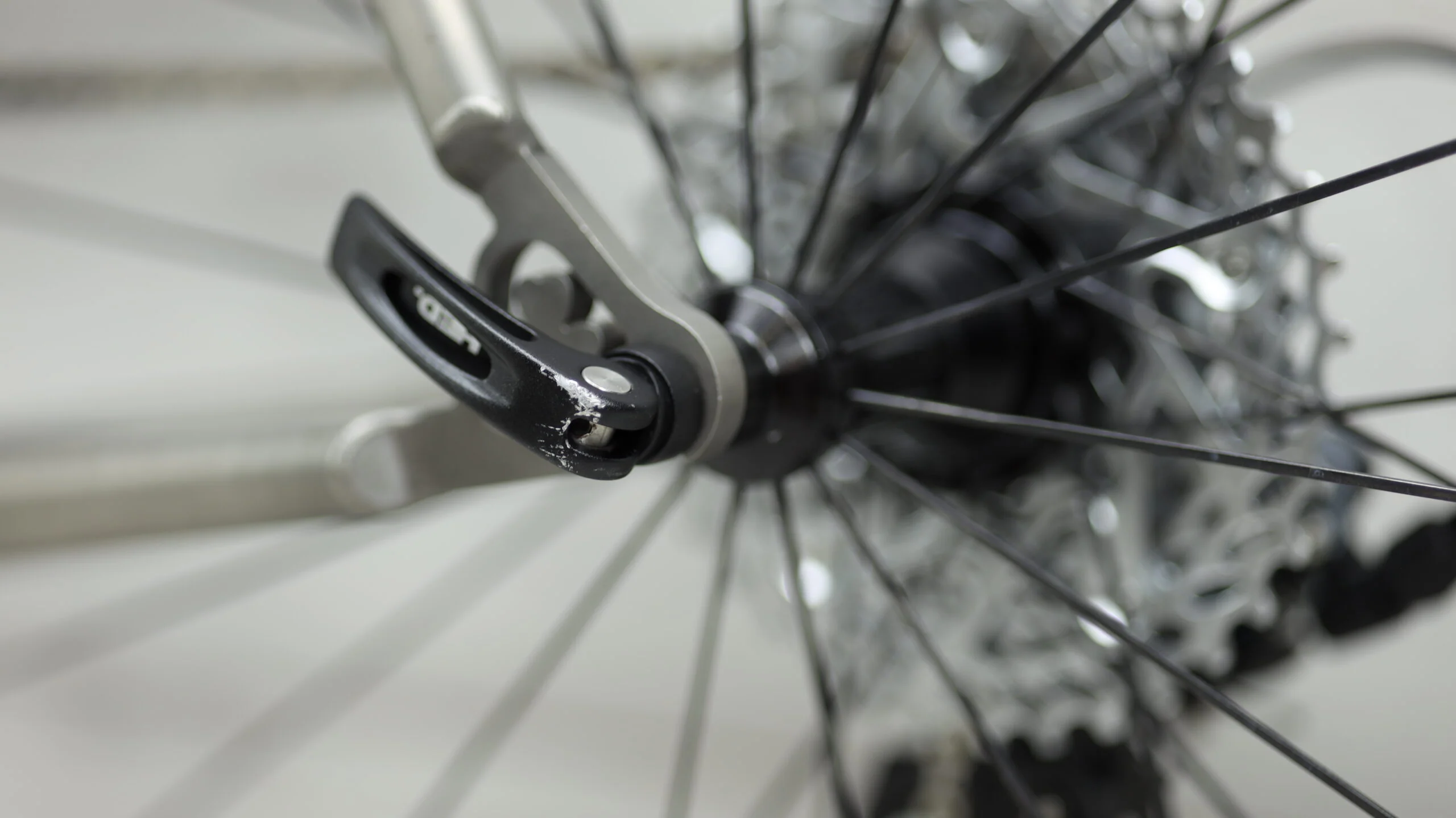 2009 Lynskey Cooper  Road Bike - Med/Large - Image 13