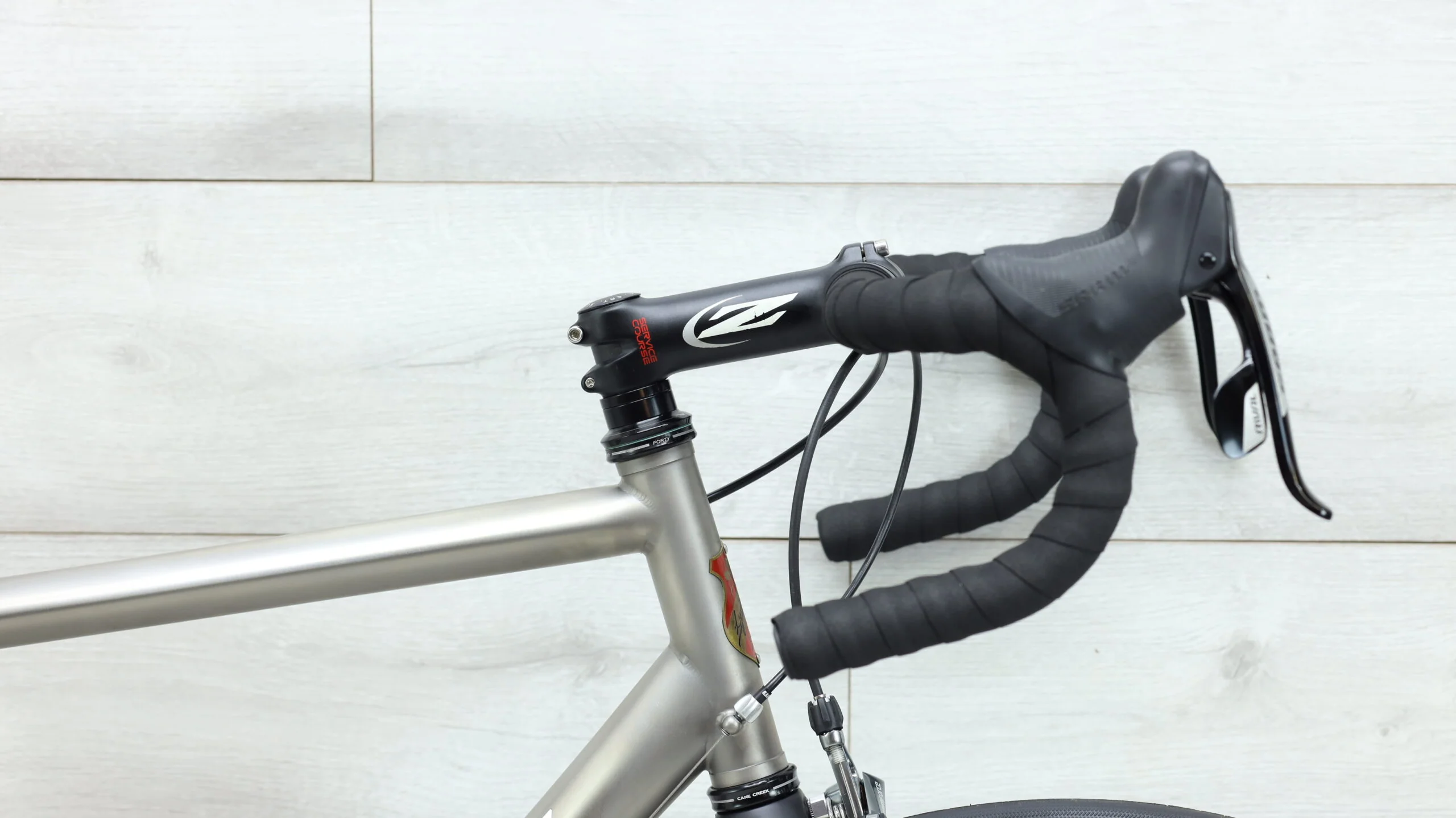2009 Lynskey Cooper  Road Bike - Med/Large - Image 9