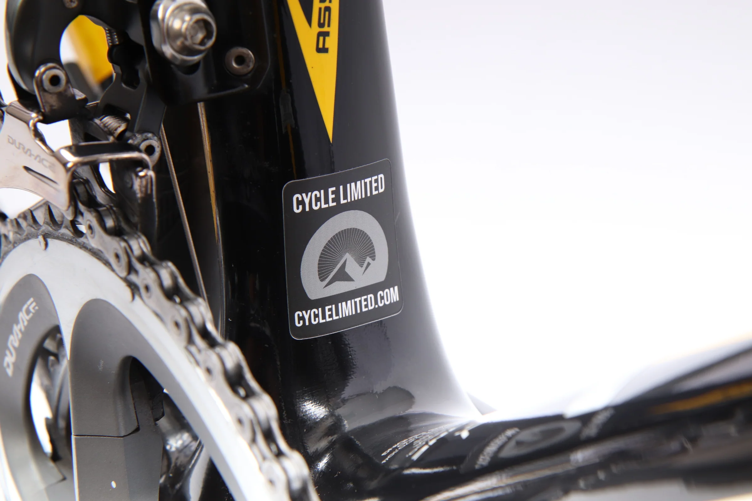 2010 Trek Madone 6.9 Road Bike - 60cm - Image 3