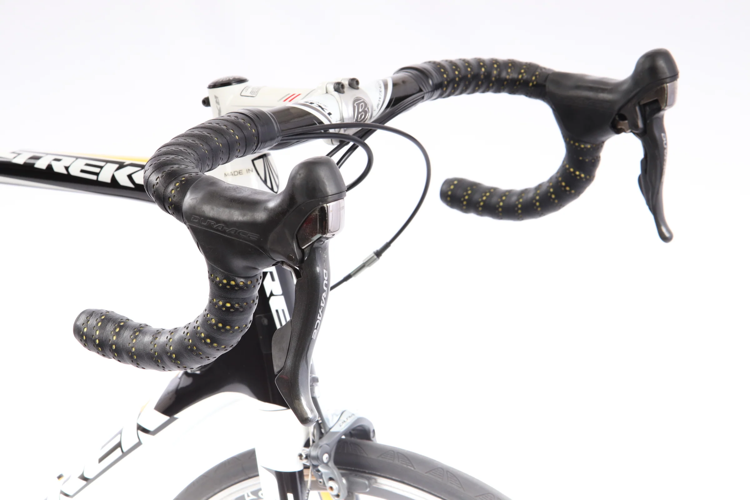 2010 Trek Madone 6.9 Road Bike - 60cm - Image 6