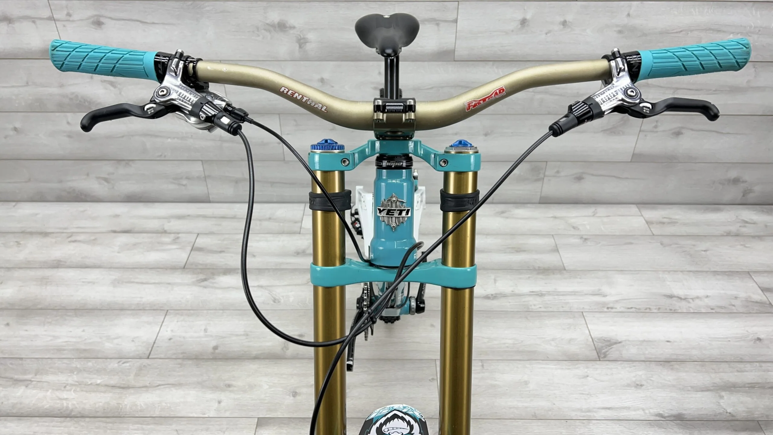 2010 Yeti 303 RDH  Mountain Bike - Medium - Image 11