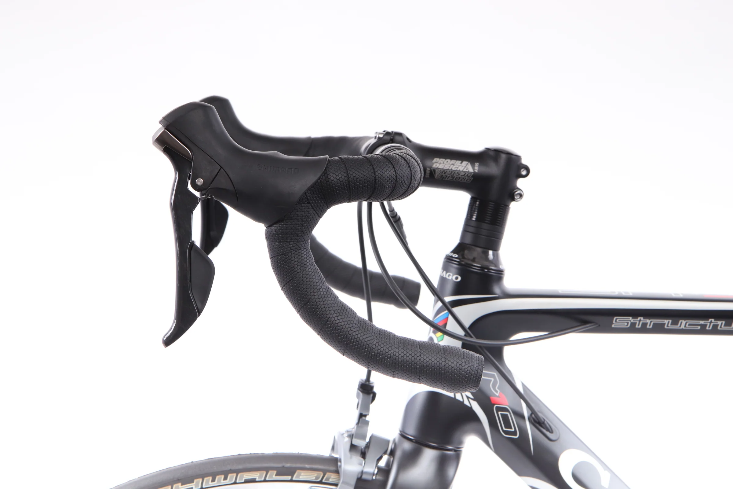 2011 Colnago M10 Road Bike - 50cm - Image 12