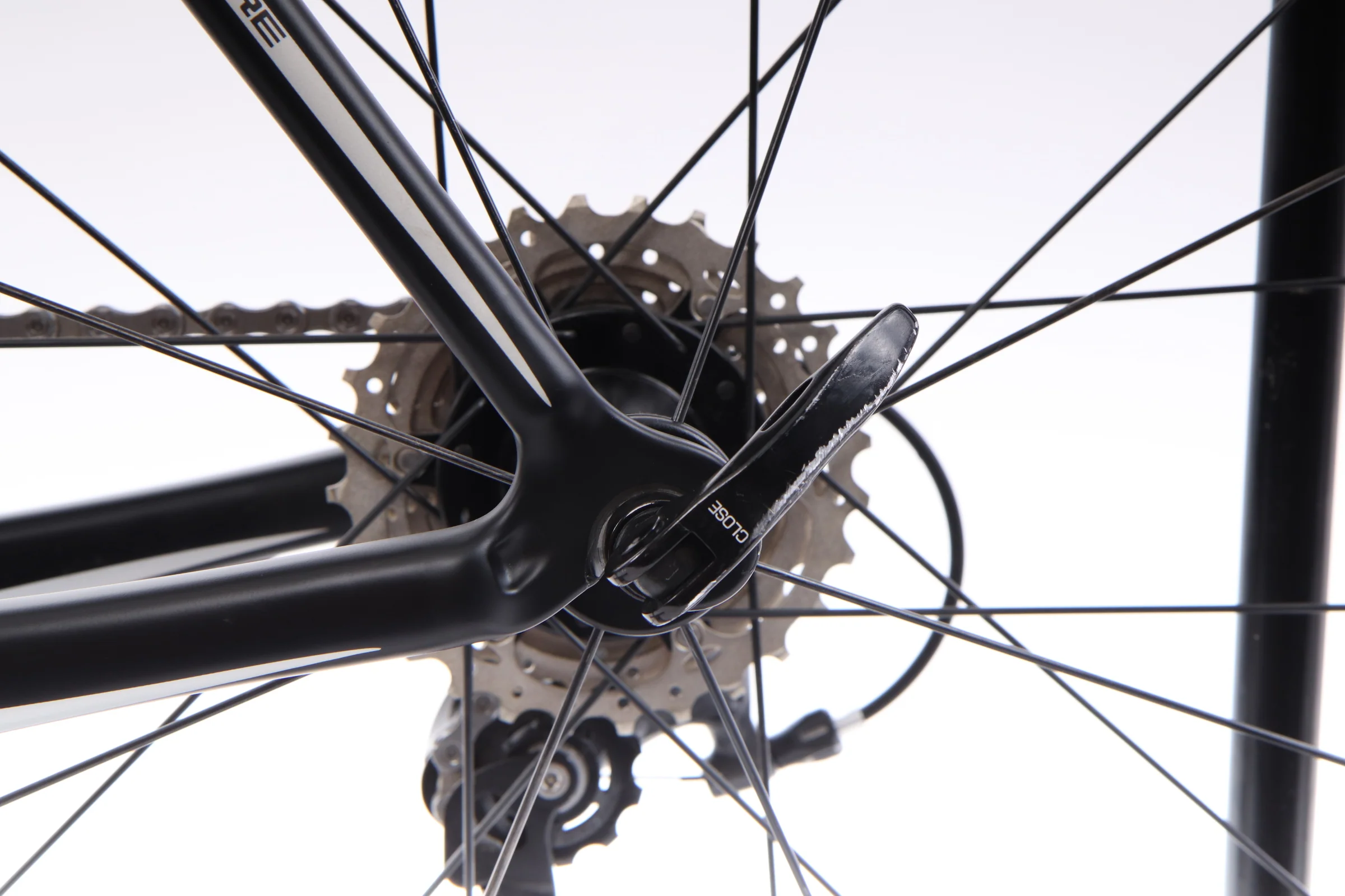 2011 Colnago M10 Road Bike - 50cm - Image 13