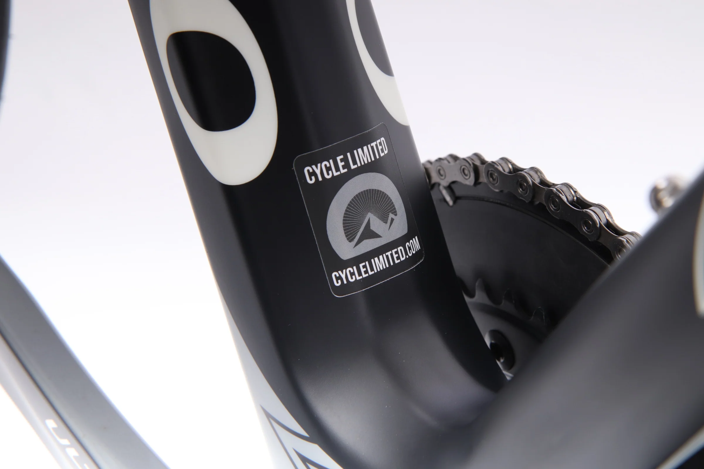 2011 Colnago M10 Road Bike - 50cm - Image 3