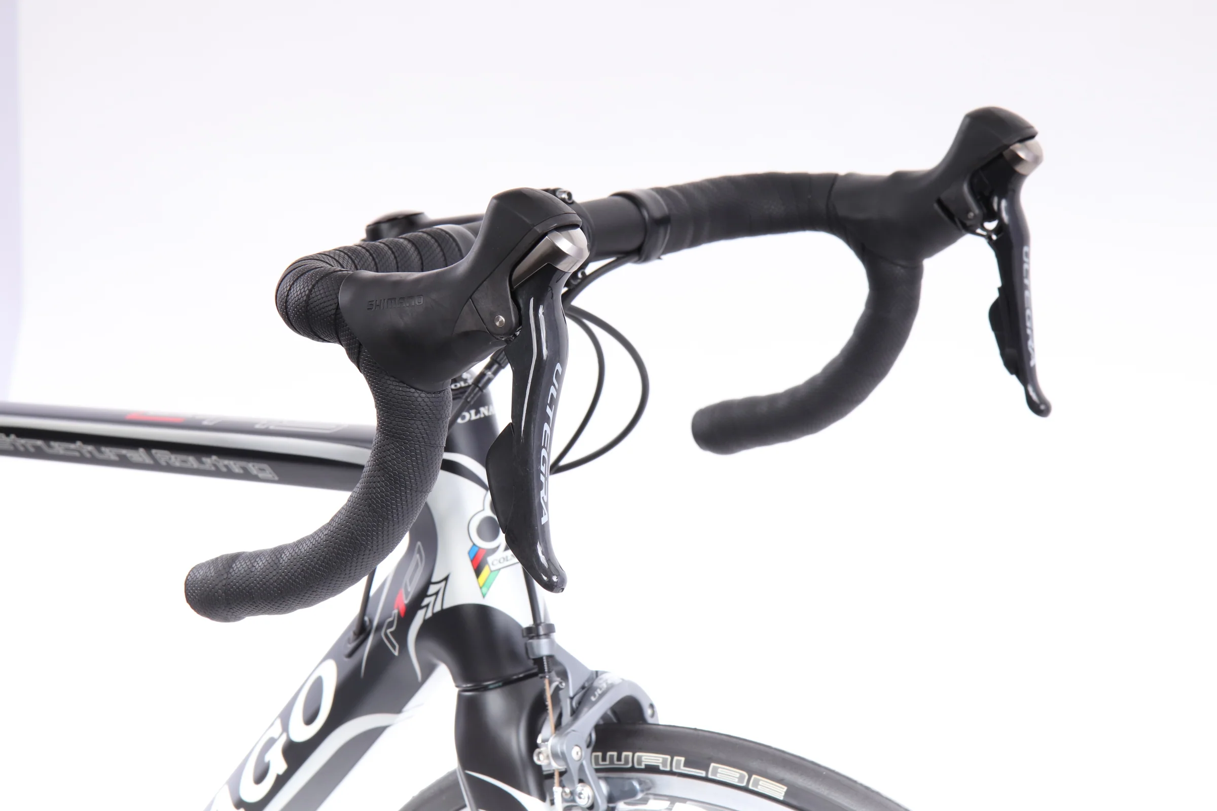2011 Colnago M10 Road Bike - 50cm - Image 7