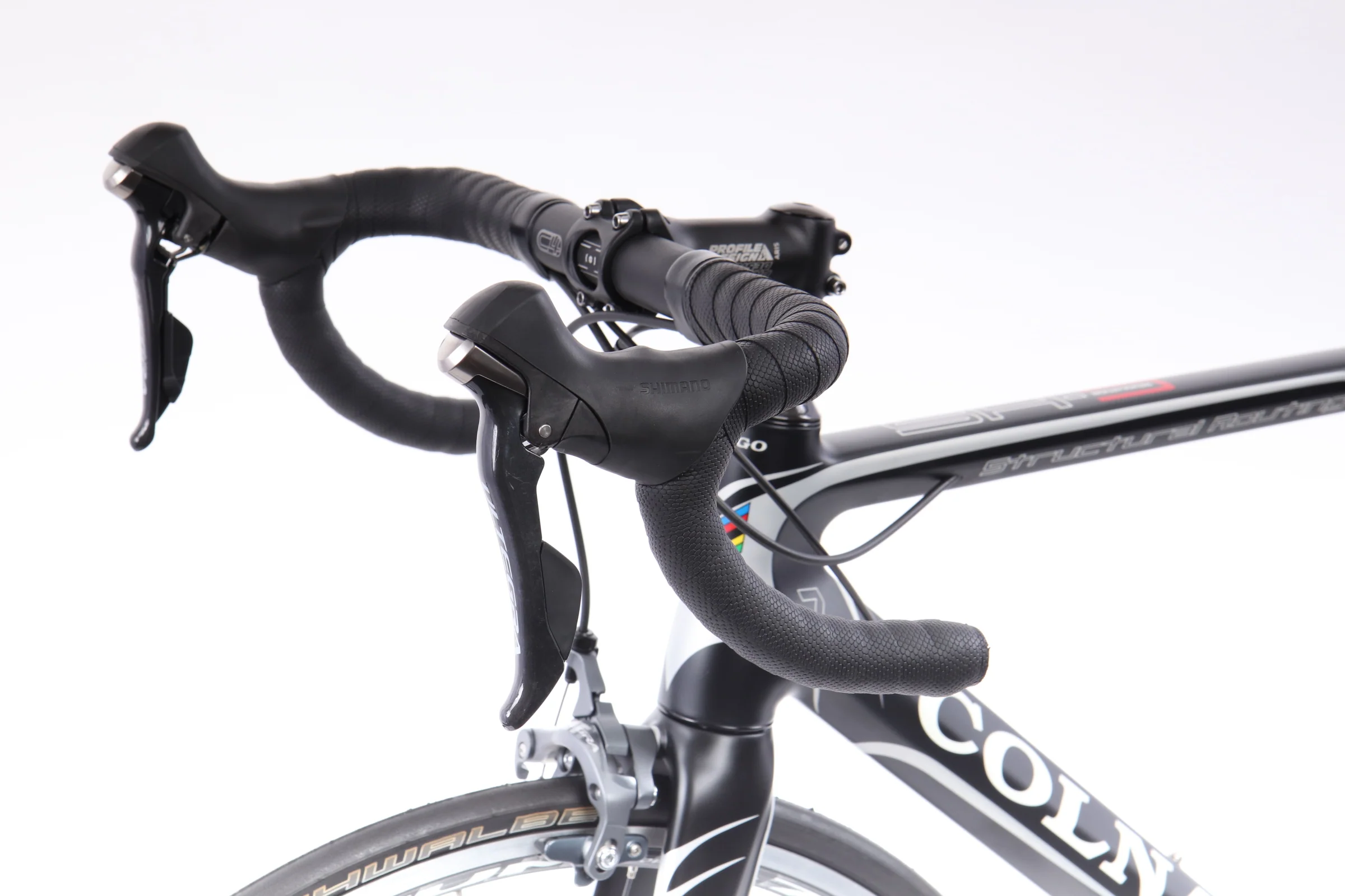 2011 Colnago M10 Road Bike - 50cm - Image 8