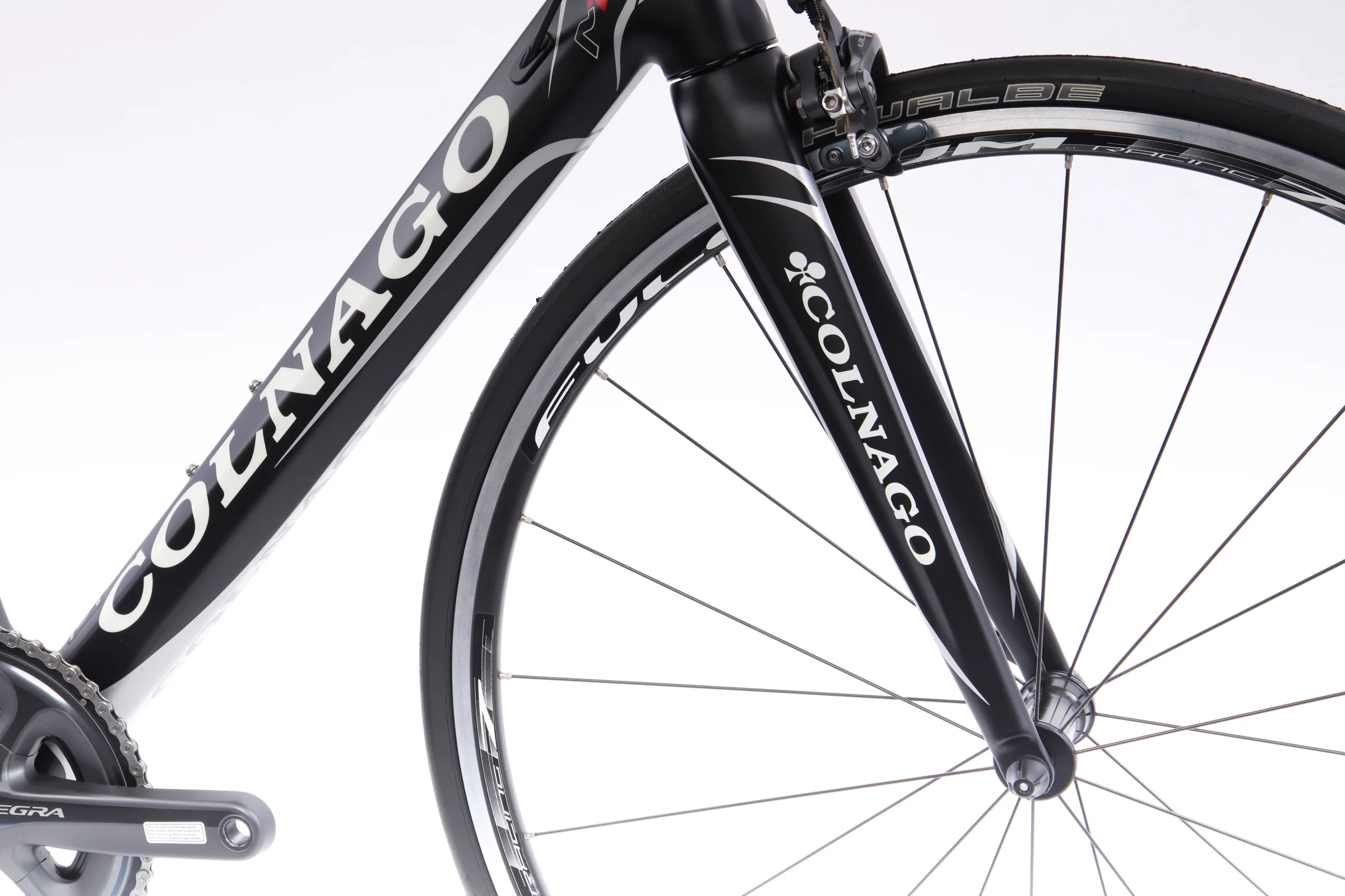 2011 Colnago M10 Road Bike - 50cm - Image 9