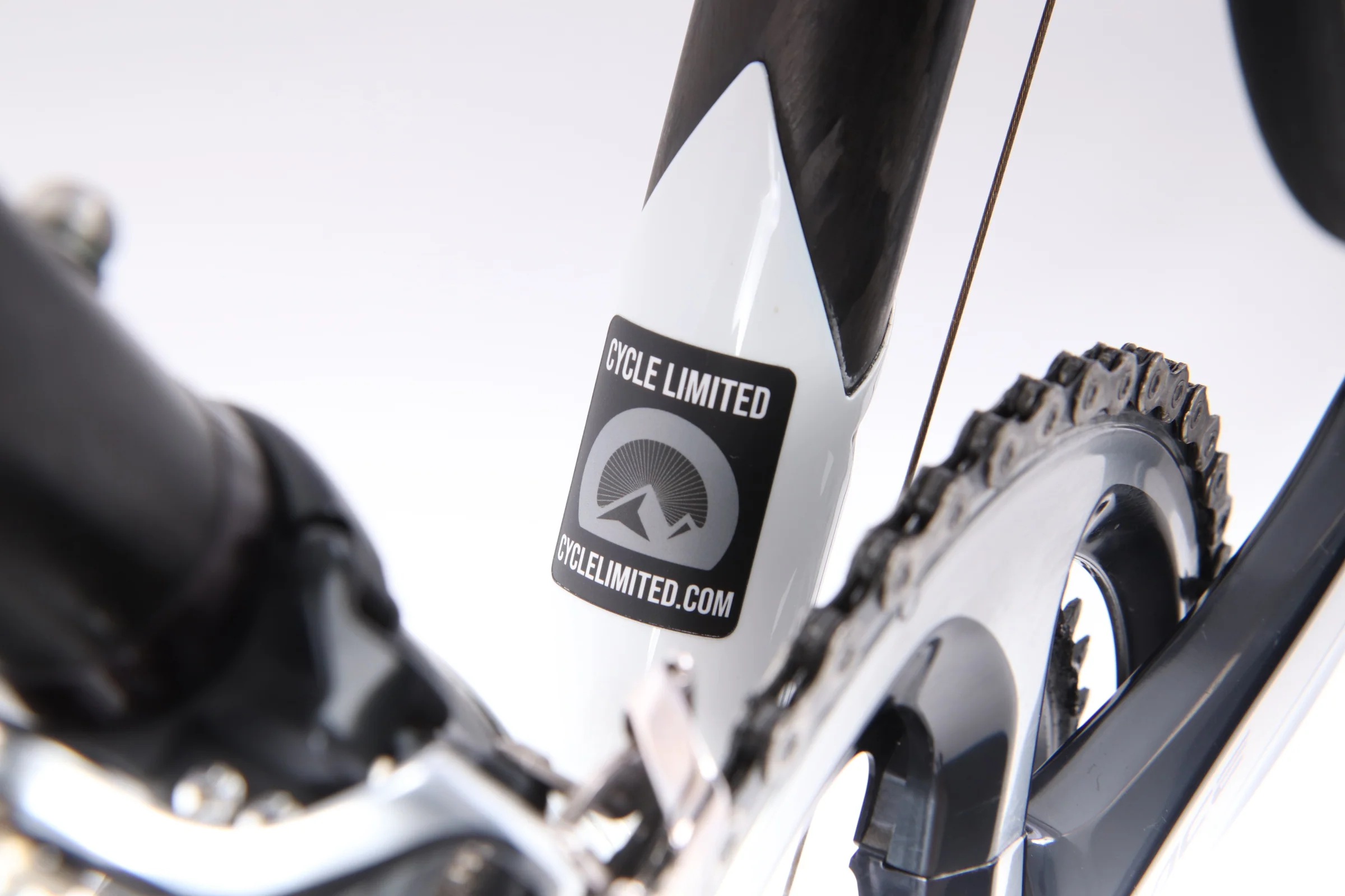 2017 Seven Cycles 622 SLX Road Bike - 54cm - Image 3