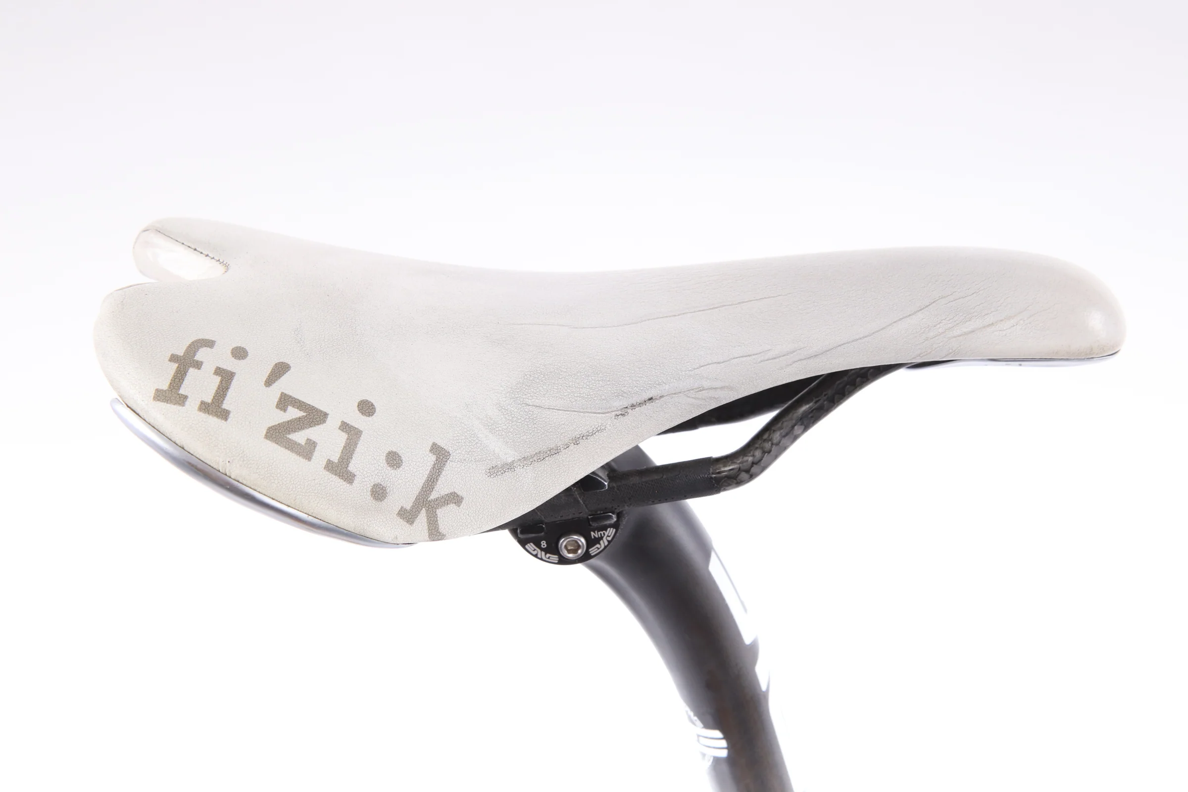 2017 Seven Cycles 622 SLX Road Bike - 54cm - Image 8