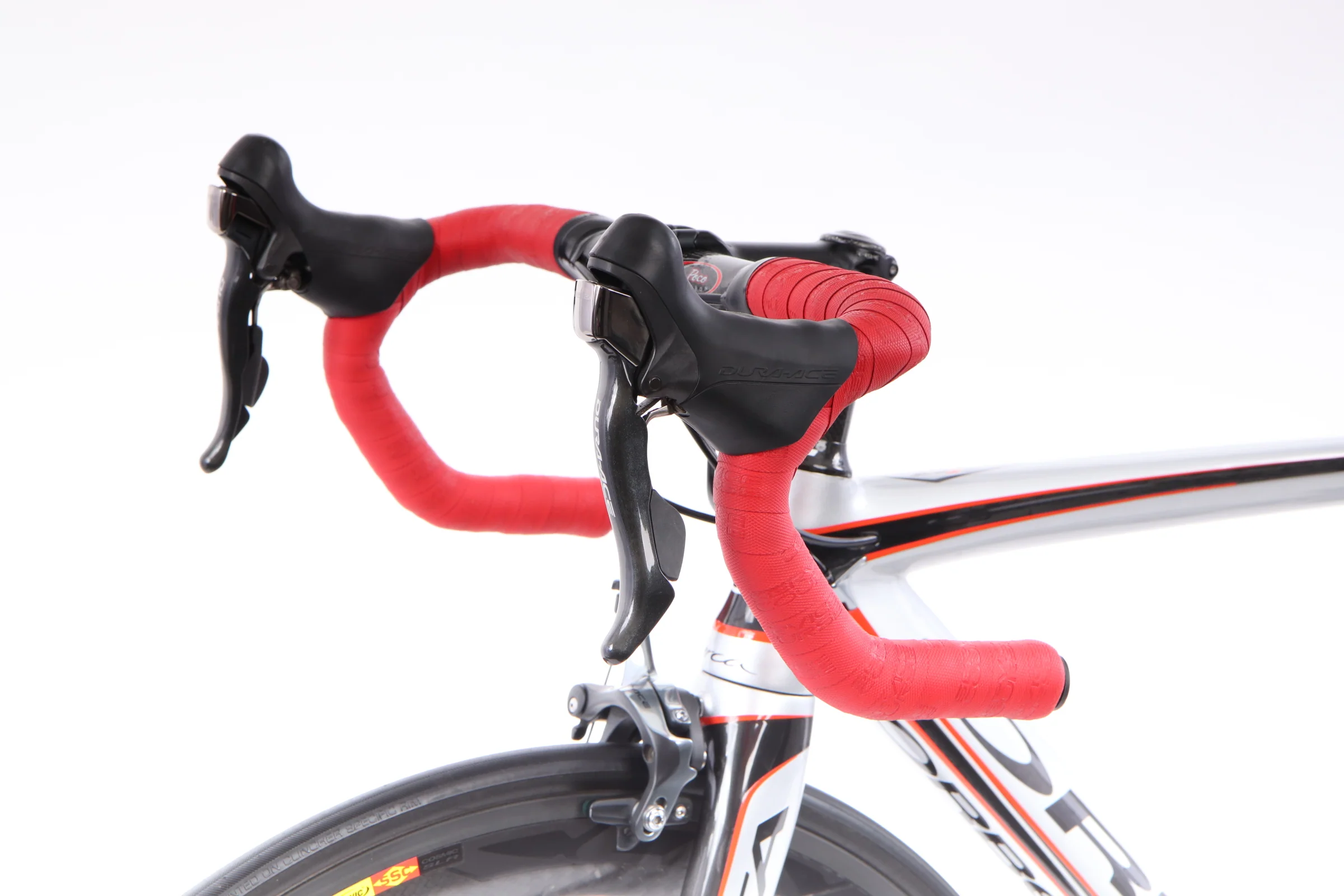 2011 Orbea Orca  Road Bike - 48cm - Image 10