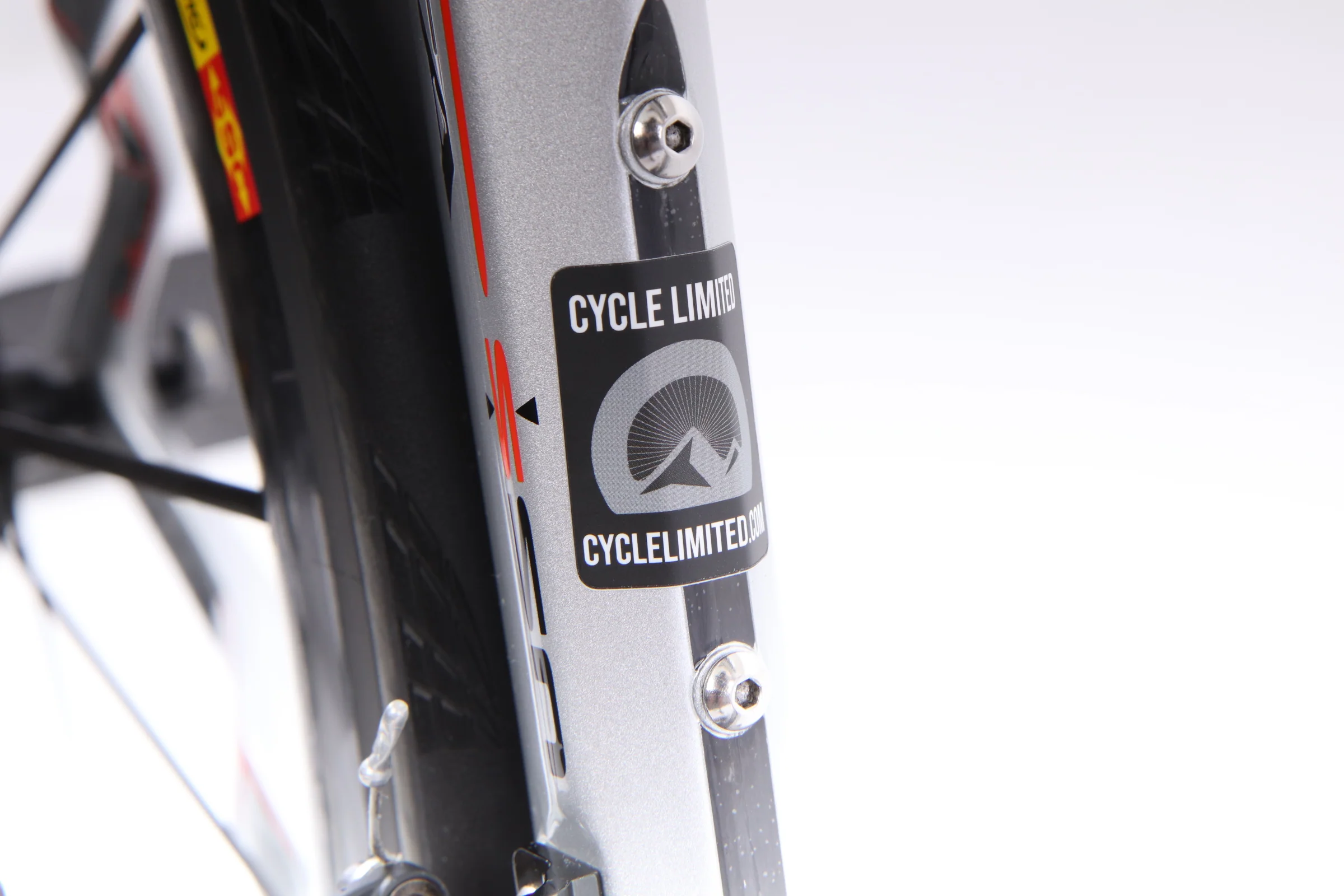 2011 Orbea Orca  Road Bike - 48cm - Image 3