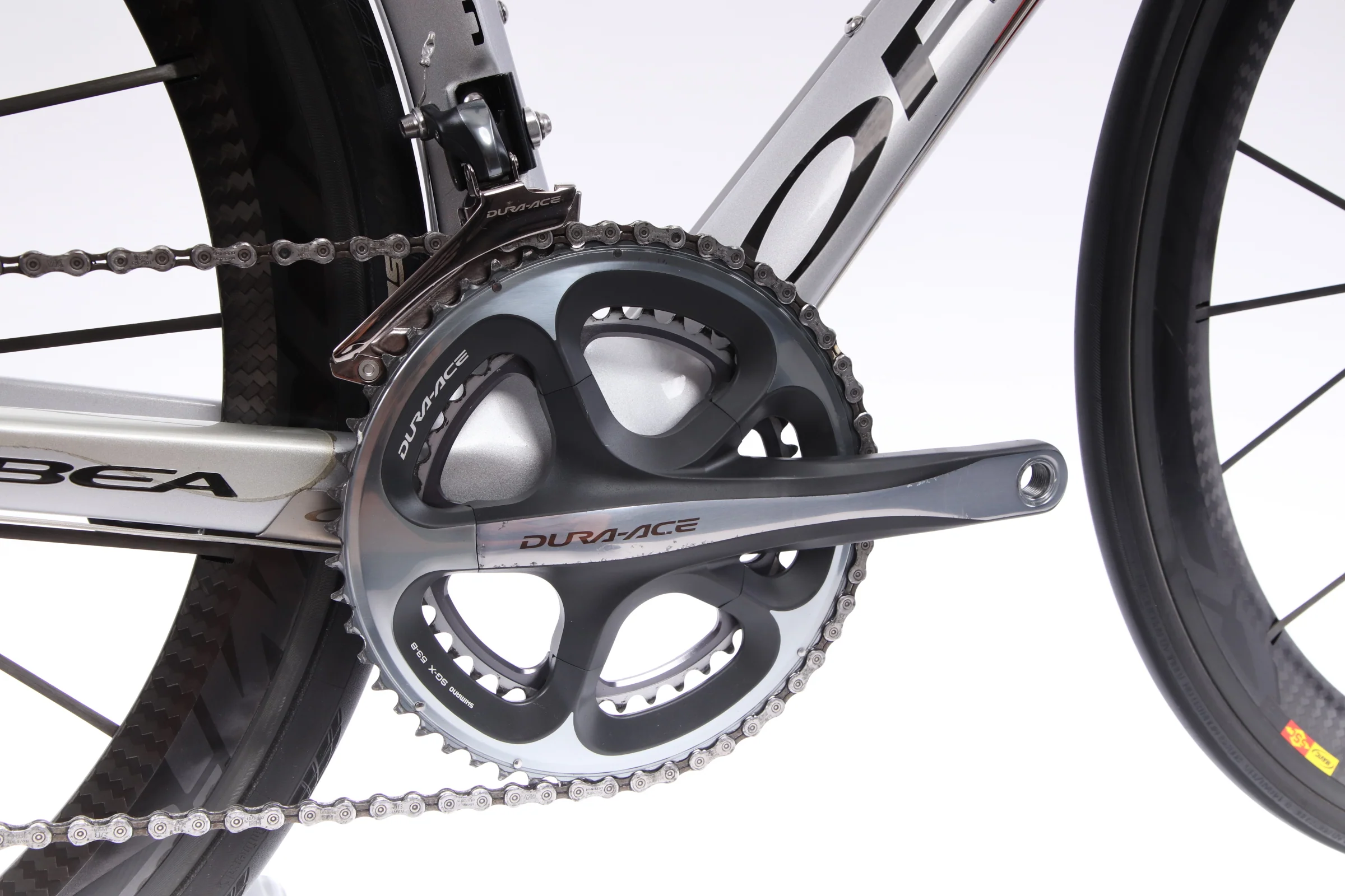 2011 Orbea Orca  Road Bike - 48cm - Image 4